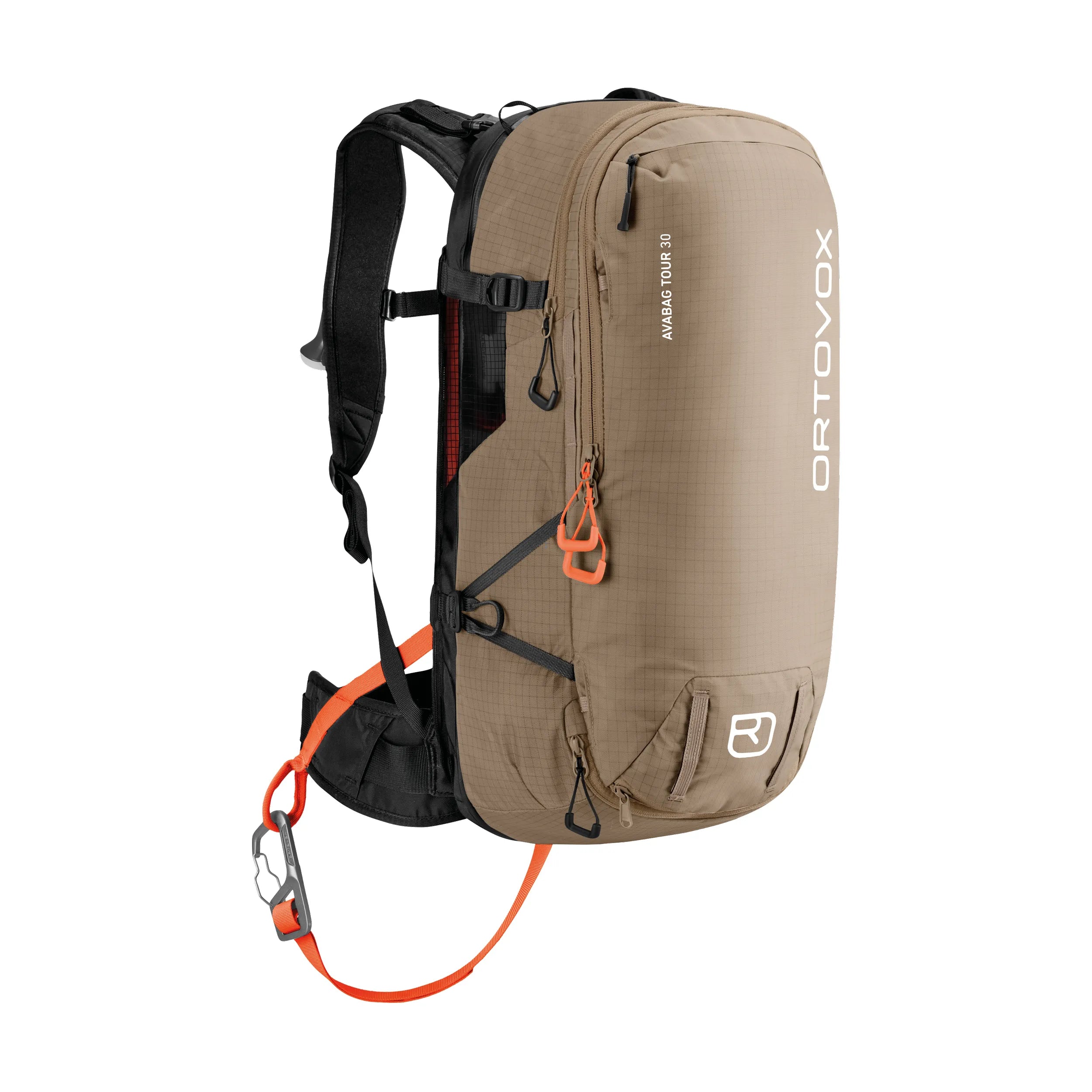 Ortovox Avabag Litric Tour 30 Dark Linen
