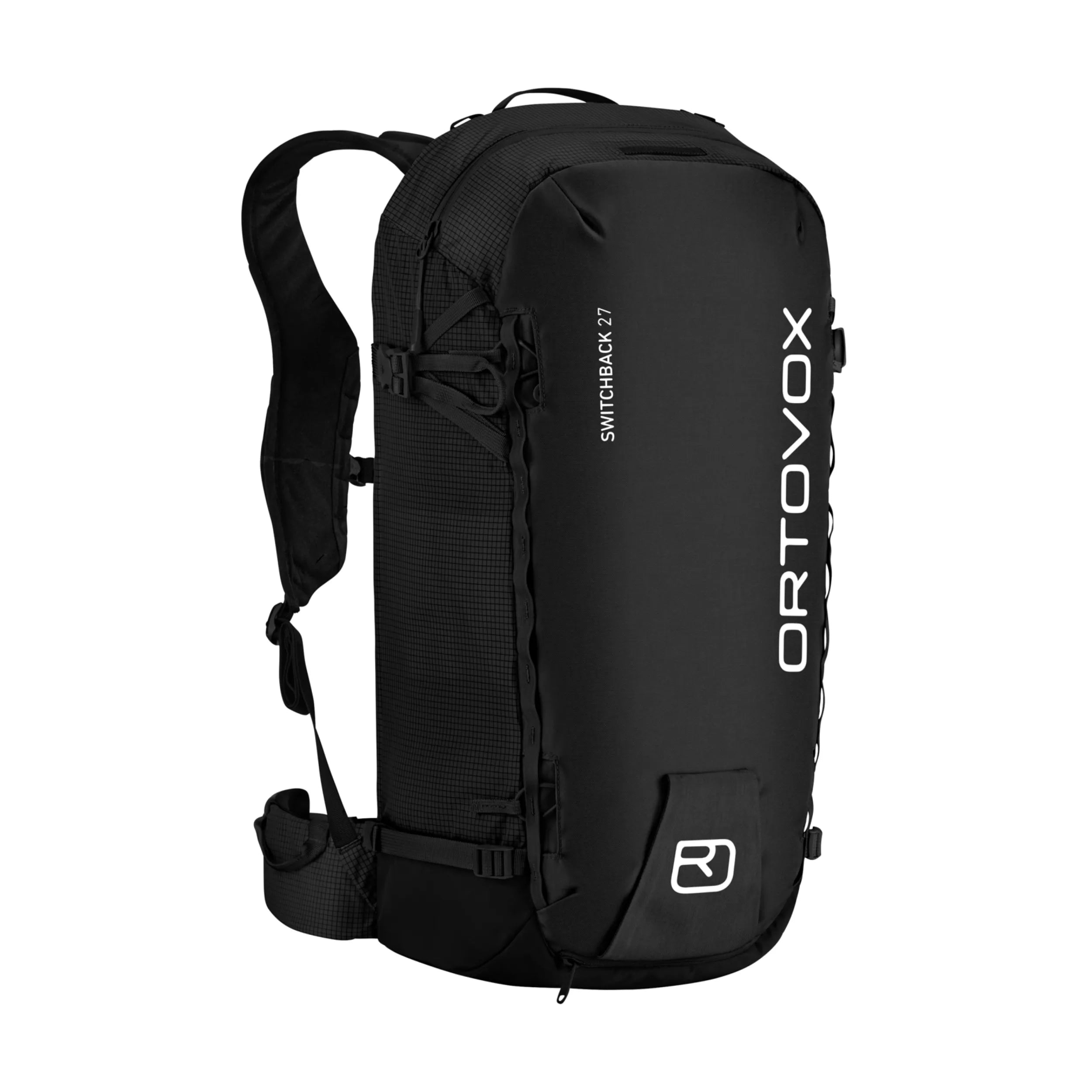 Ortovox Switchback 27 Black Raven