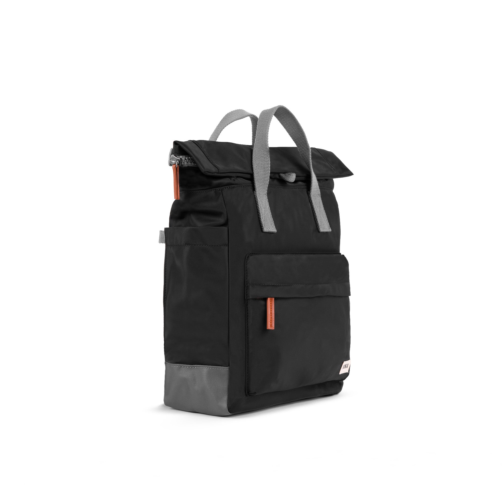 ROKA London Bayswater Ryggsäck och Waterloo Paraply, Black