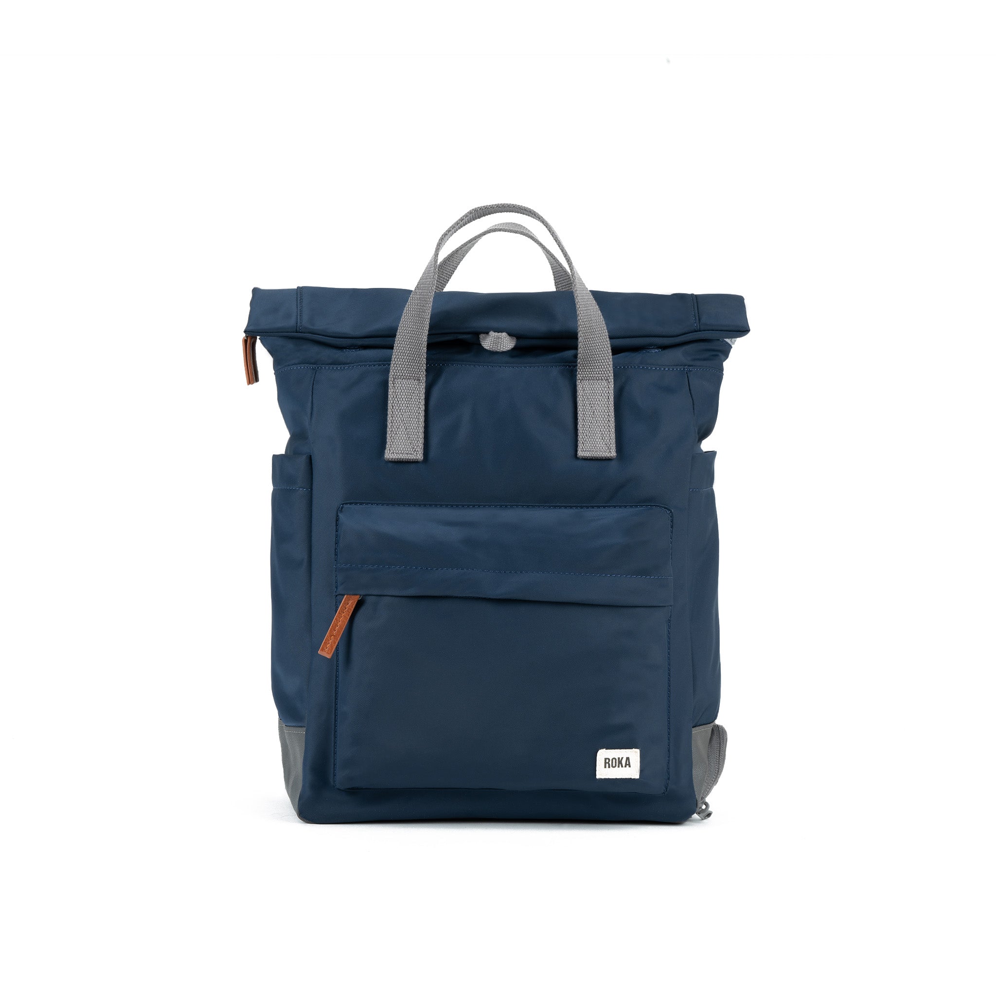 ROKA London Bayswater Ryggsäck och Waterloo Paraply, Midnight