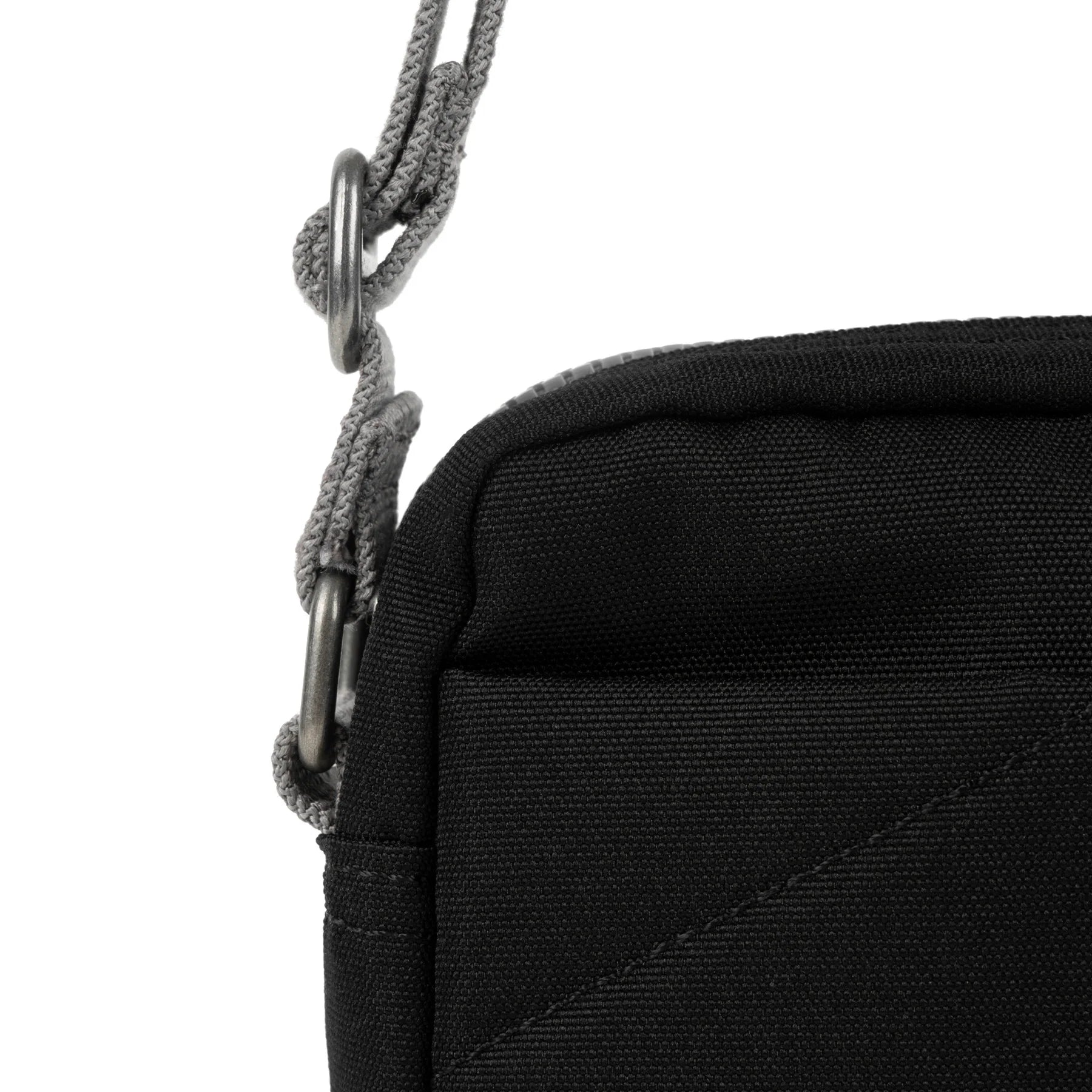 ROKA London Bond Shoulder Bag, Ash