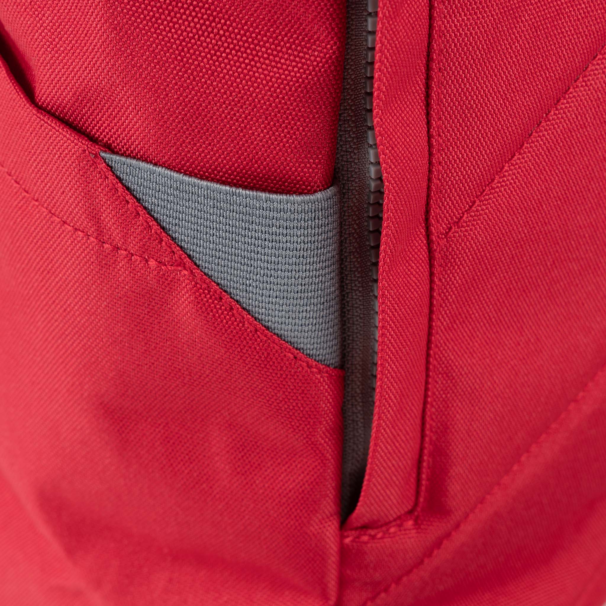 ROKA London Finchley A Medium Ryggsäck, Mars Red