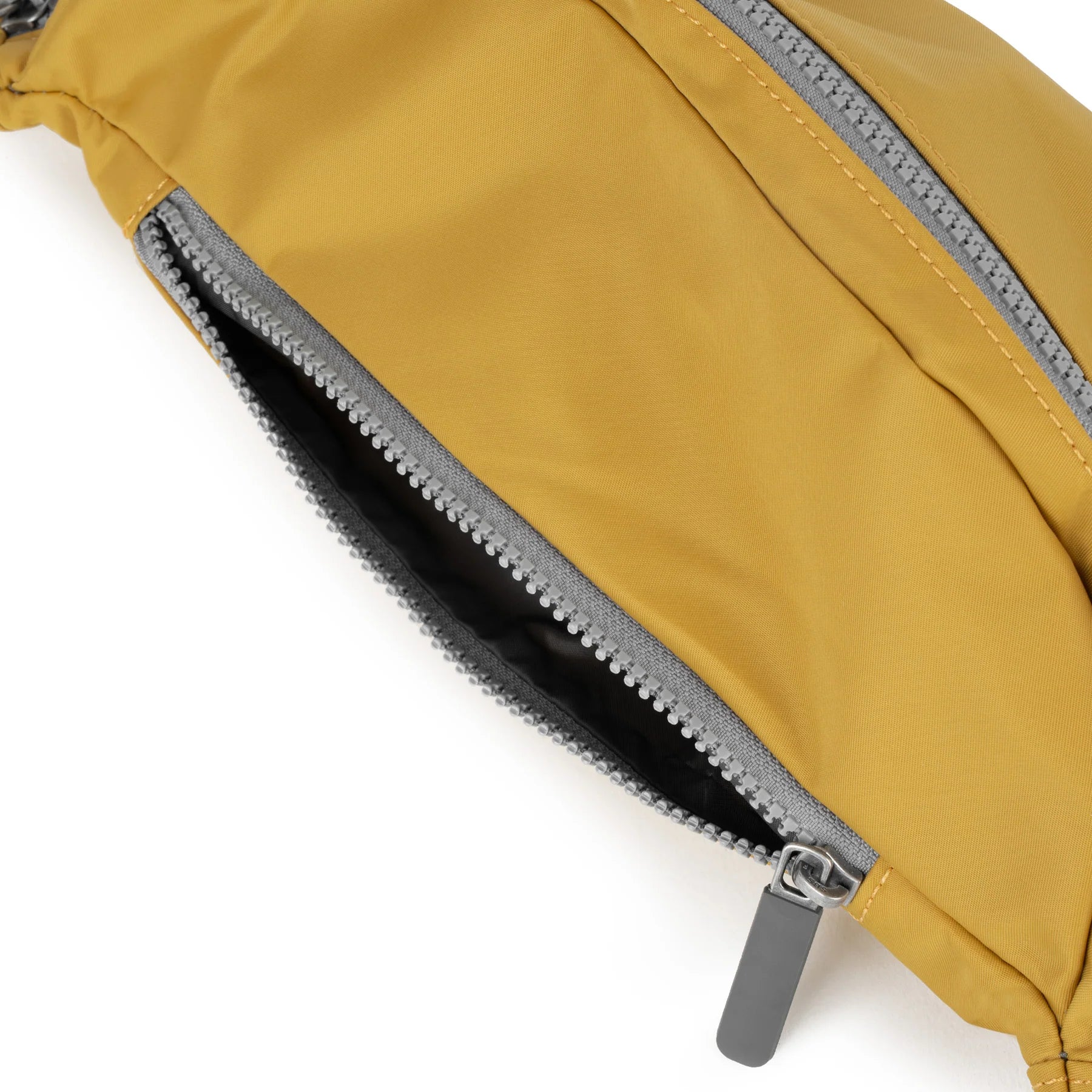 ROKA London Jubilee Waist Bag, Corn