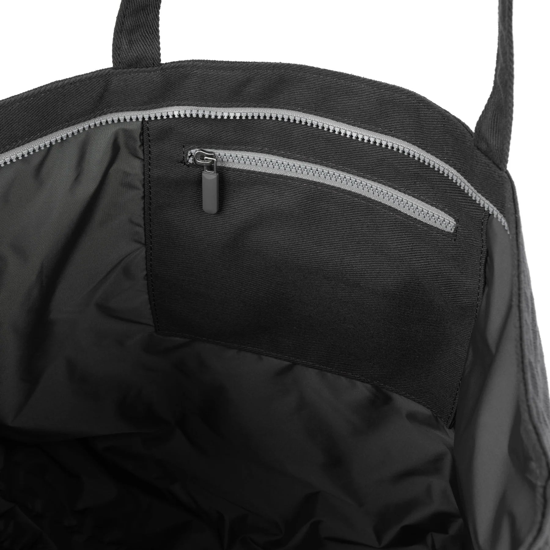 ROKA London Portobello Shoulder Bag, Black