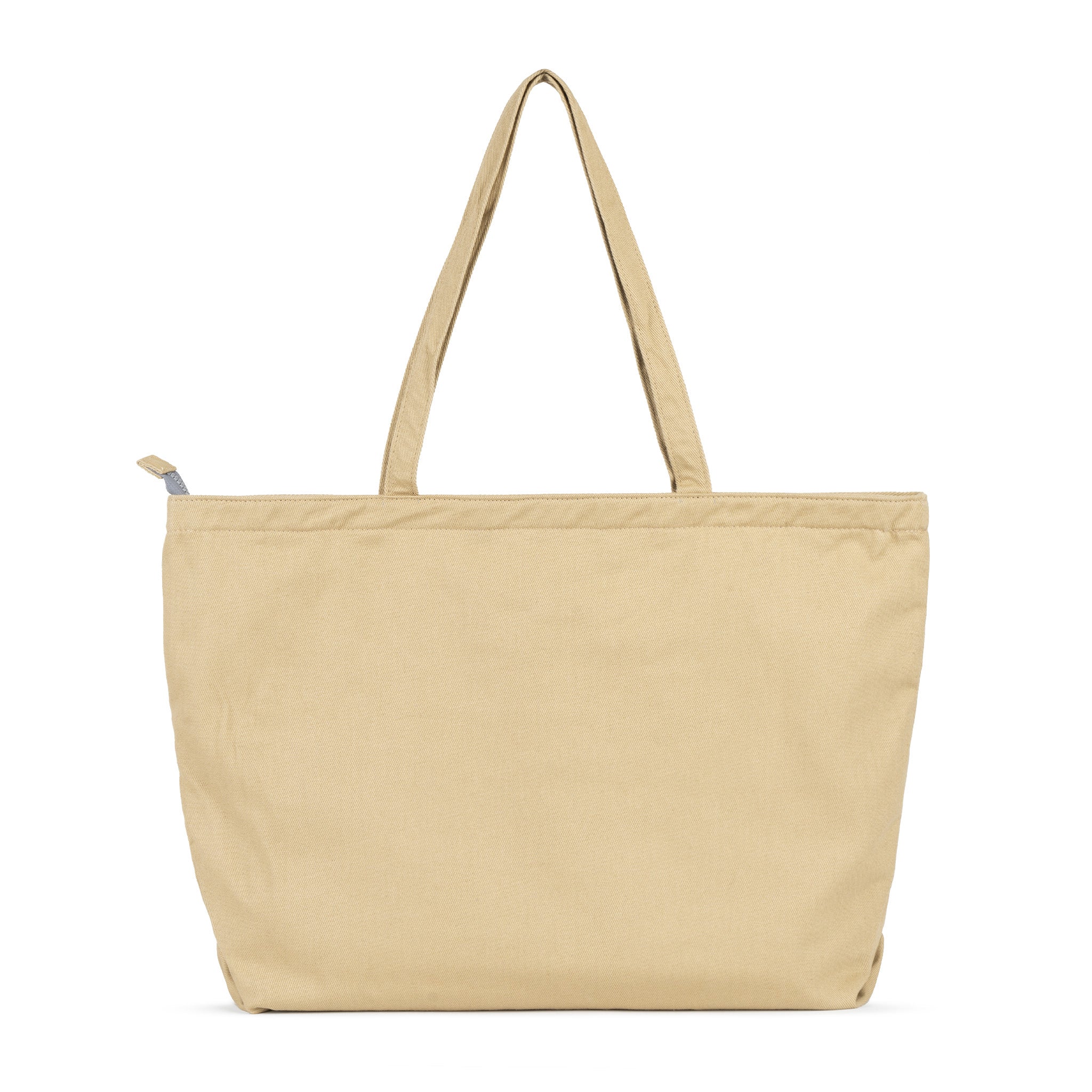 ROKA London Portobello Shoulder Bag, Khaki