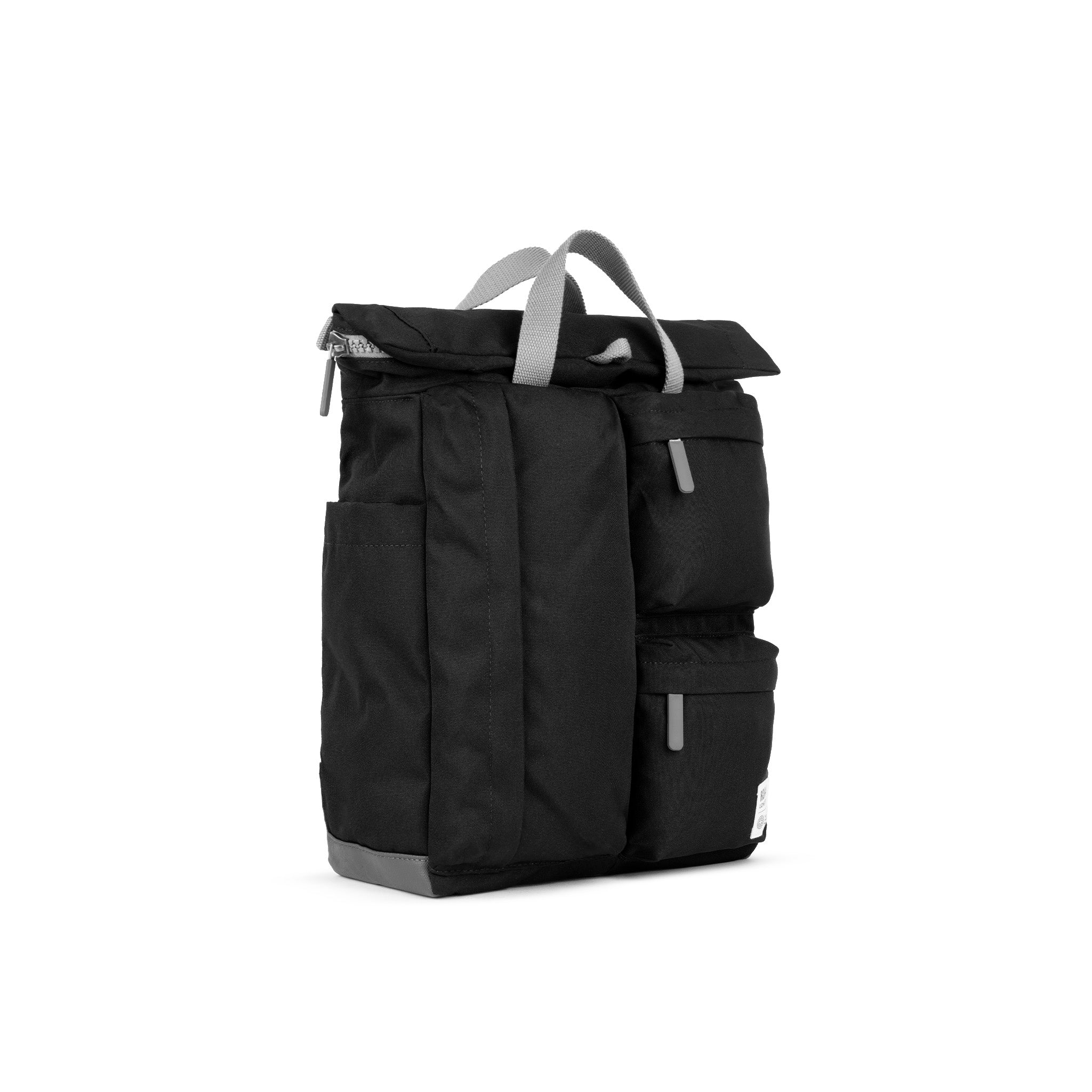 ROKA London Waterhouse Backpack, Black