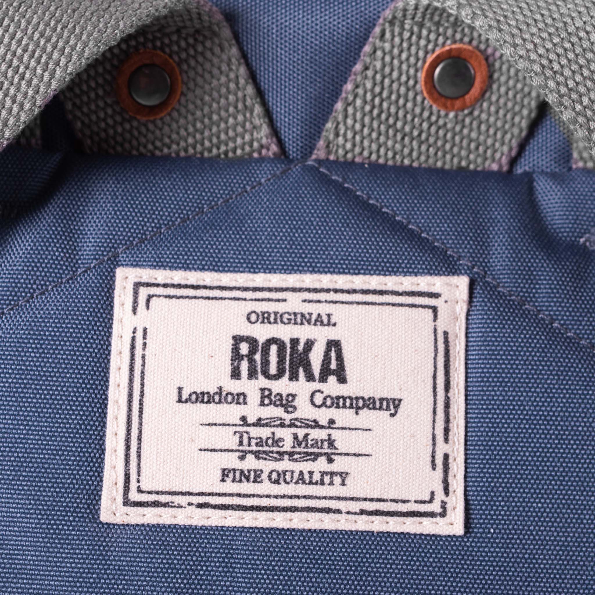 ROKA London Finchley A Large Ryggsäck, Airforce