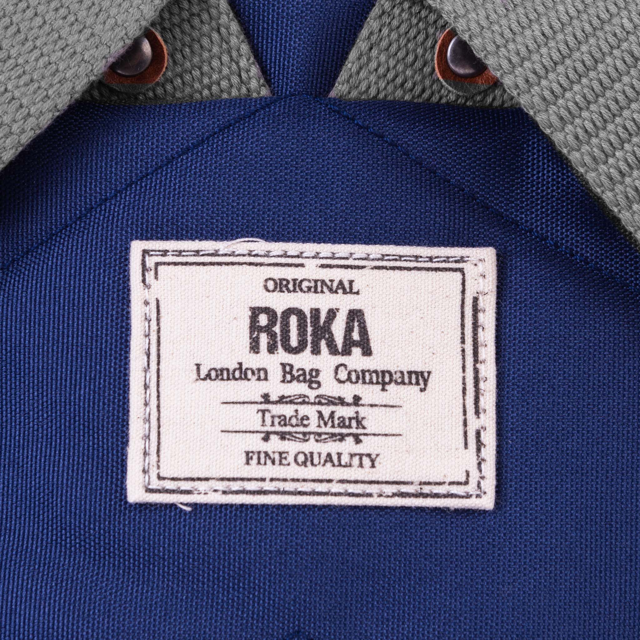 ROKA London Finchley A Large Ryggsäck, Mineral