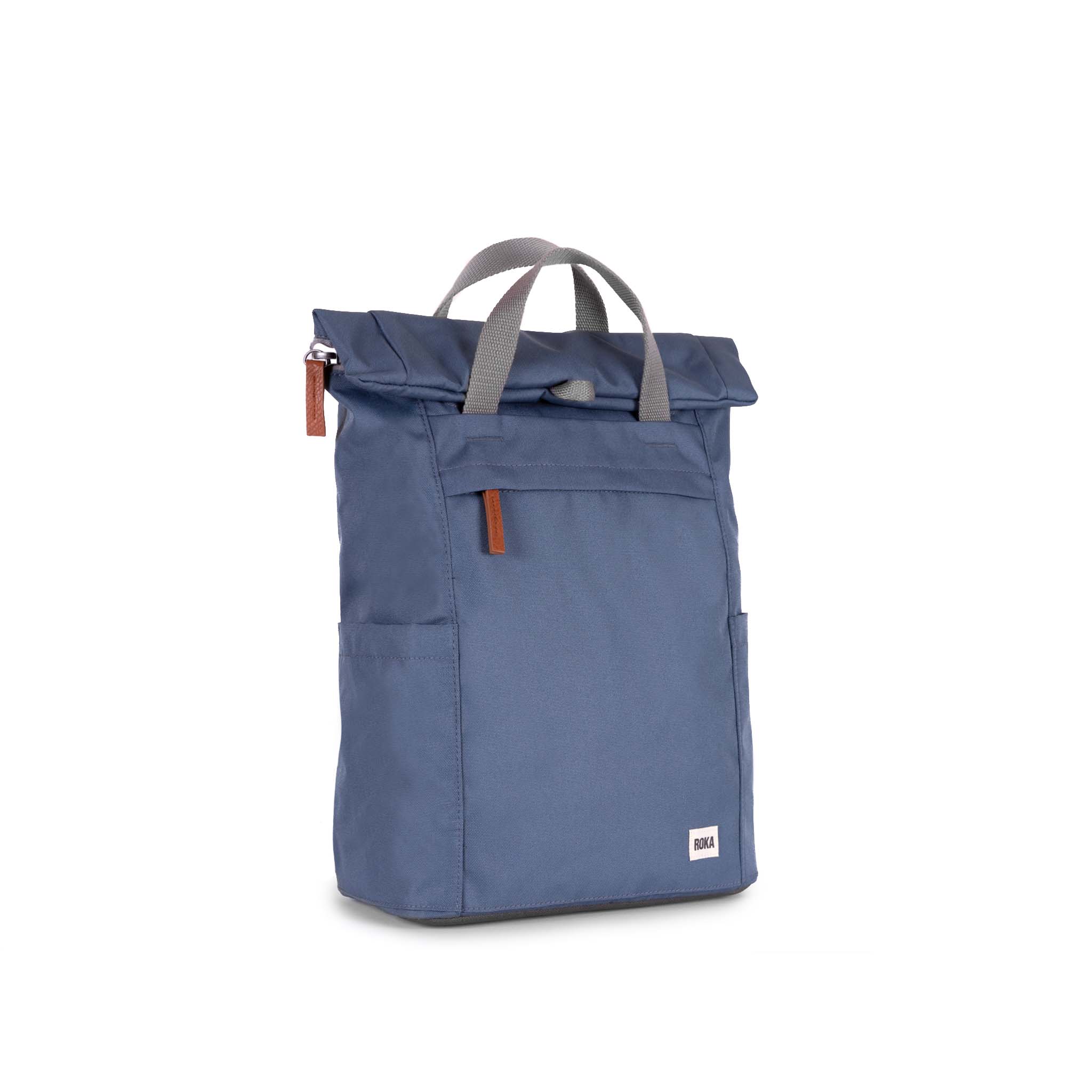 ROKA London Finchley A Medium Ryggsäck, Airforce
