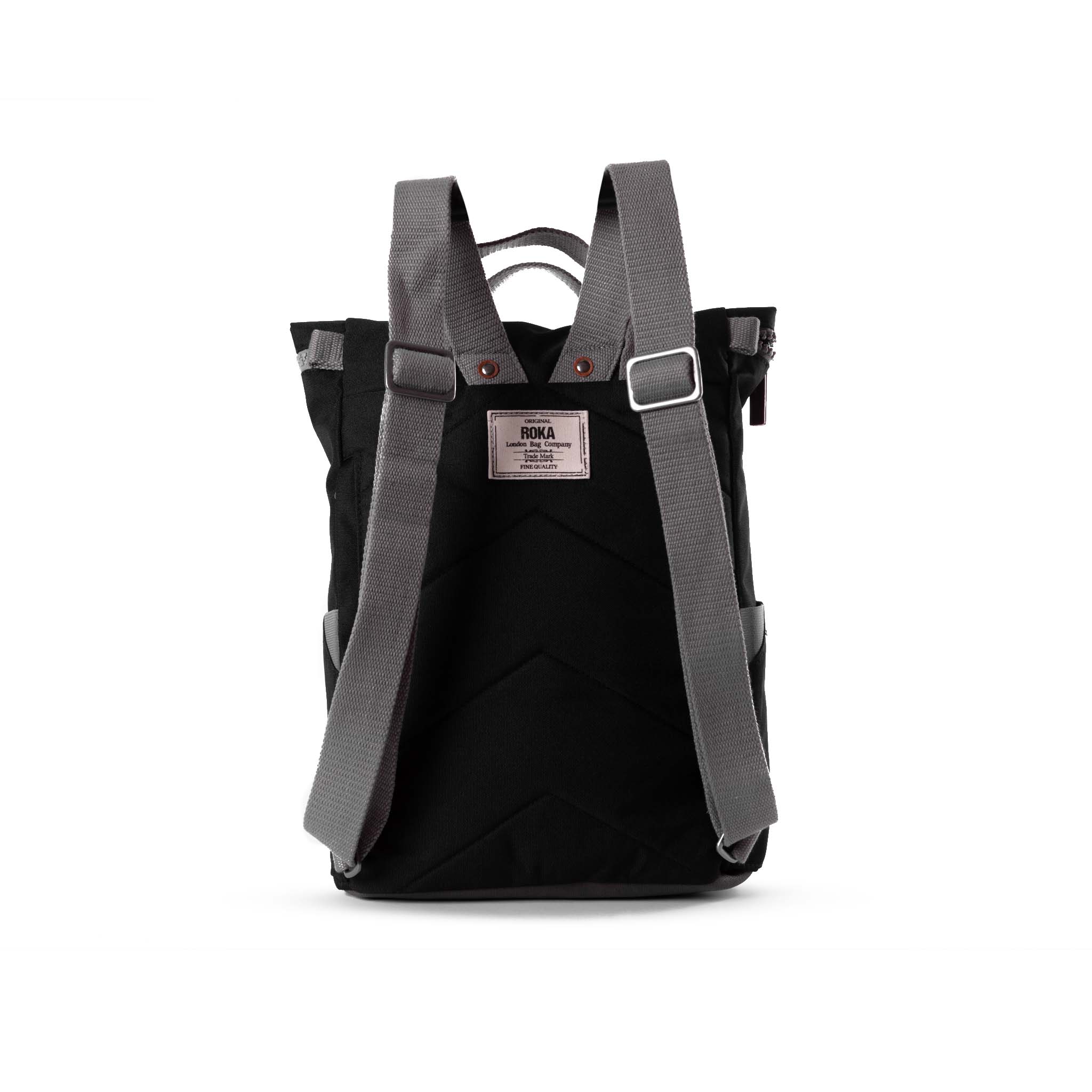 ROKA London Finchley A Medium Ryggsäck, Ash