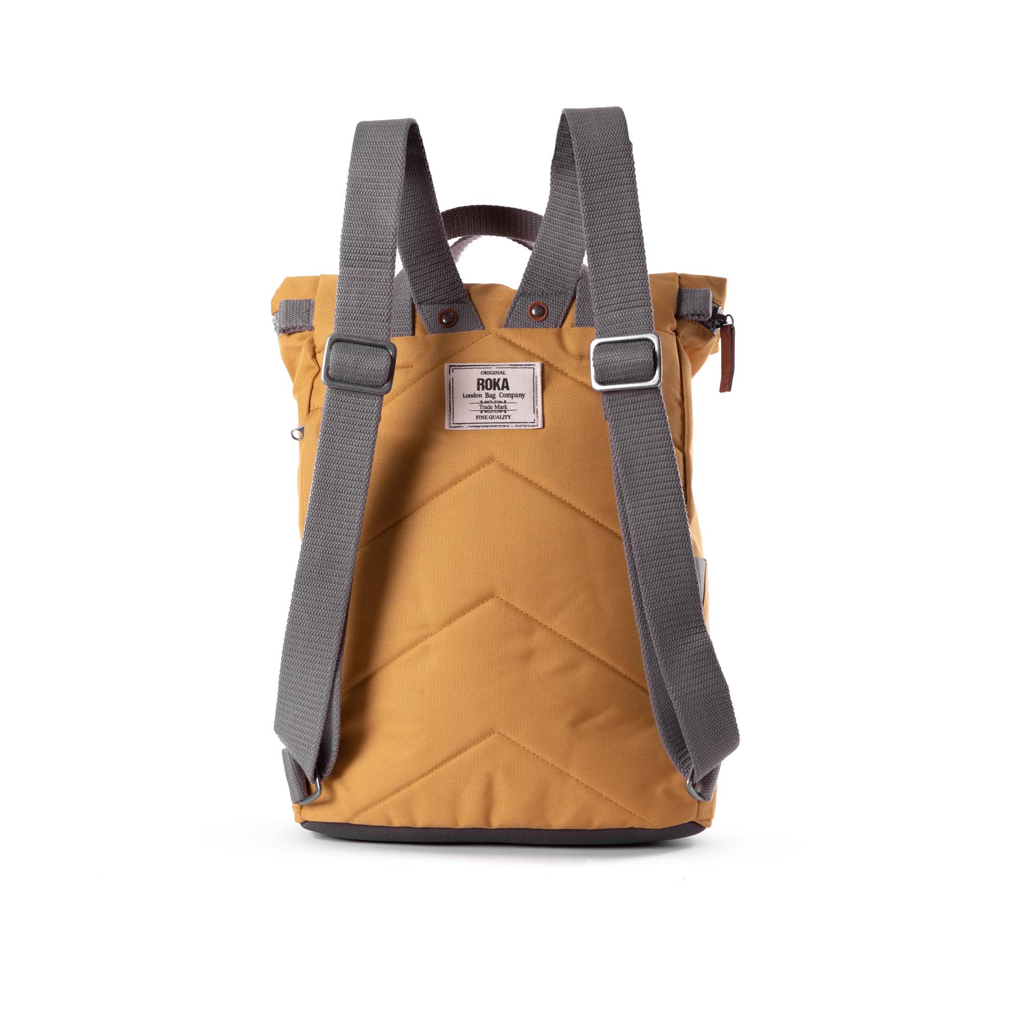 ROKA London Finchley A Medium Ryggsäck, Flax