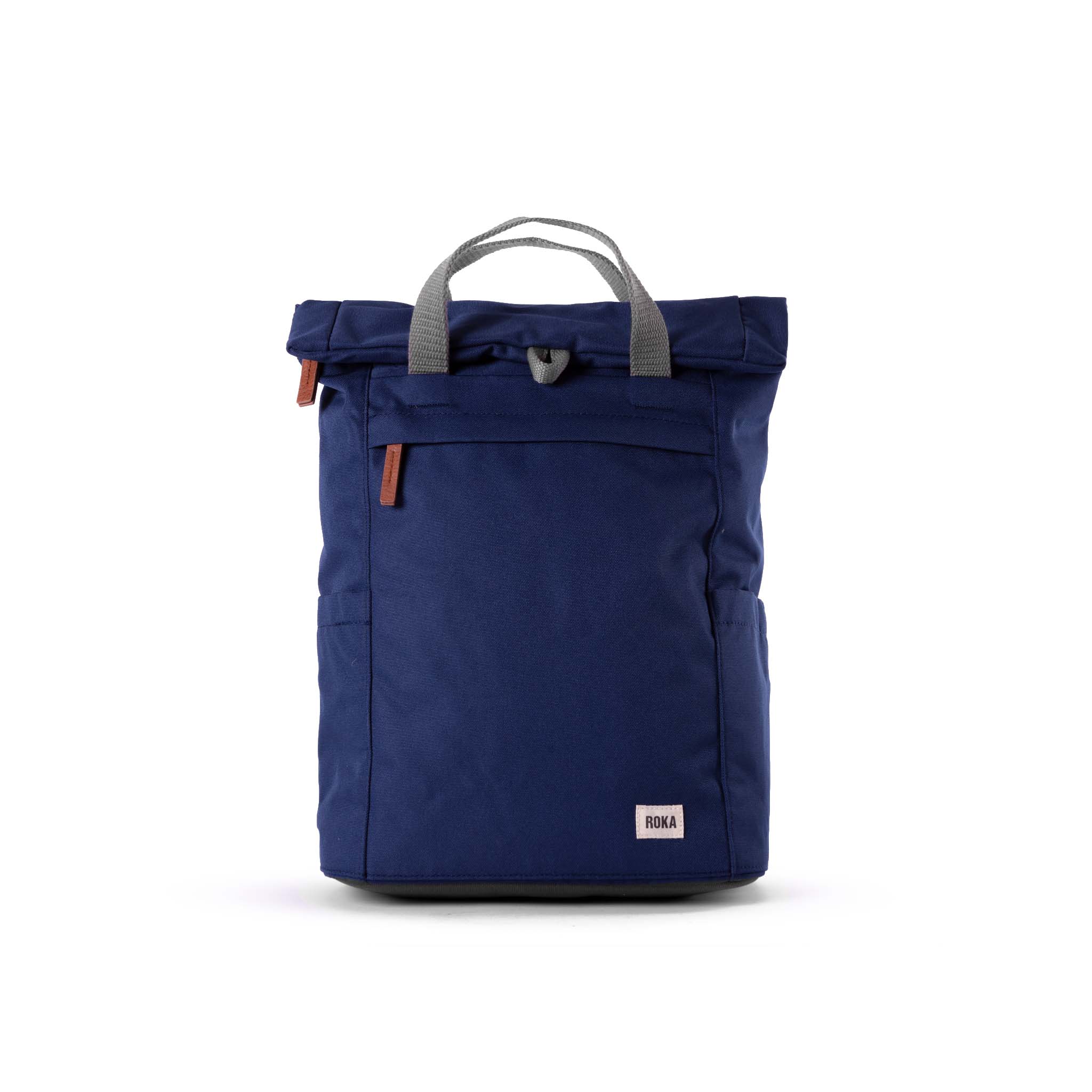 ROKA London Finchley A Medium Ryggsäck, Mineral