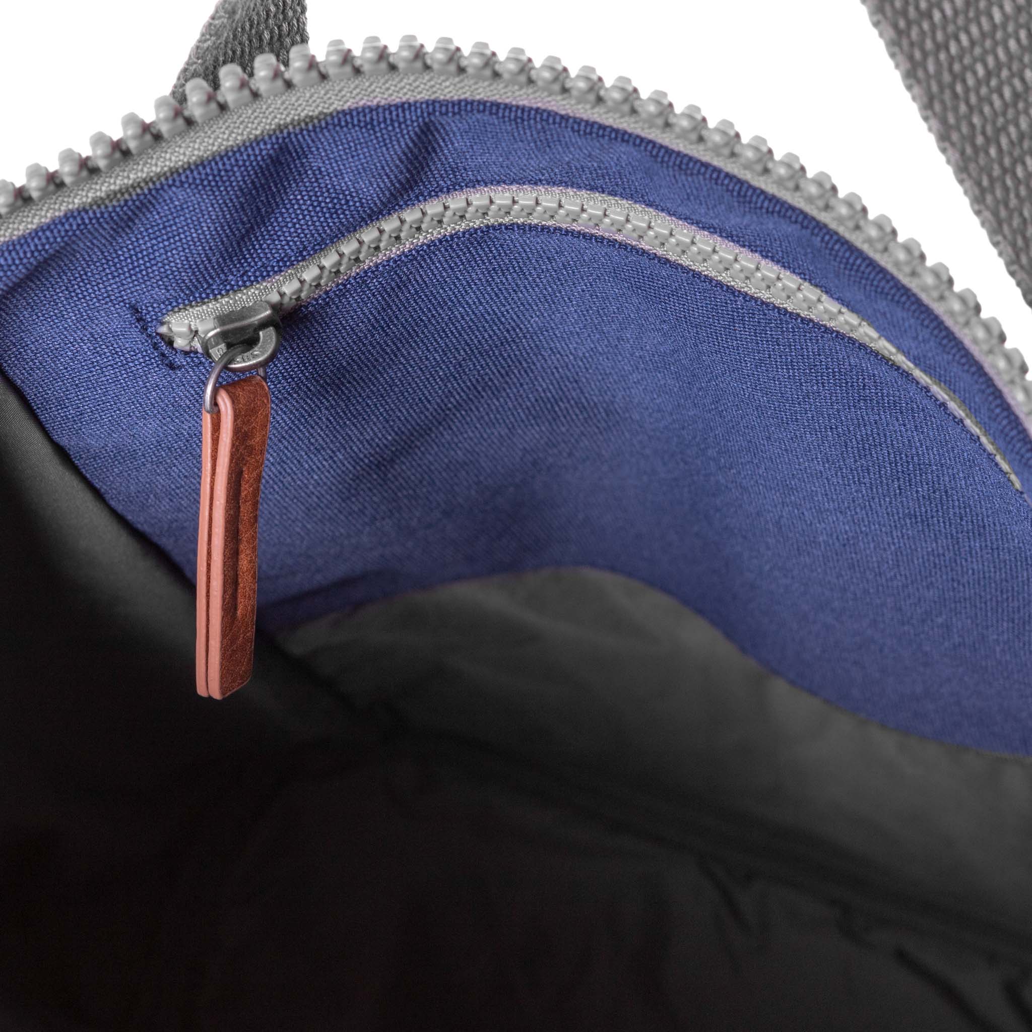 ROKA London Finchley A Medium Ryggsäck, Mineral