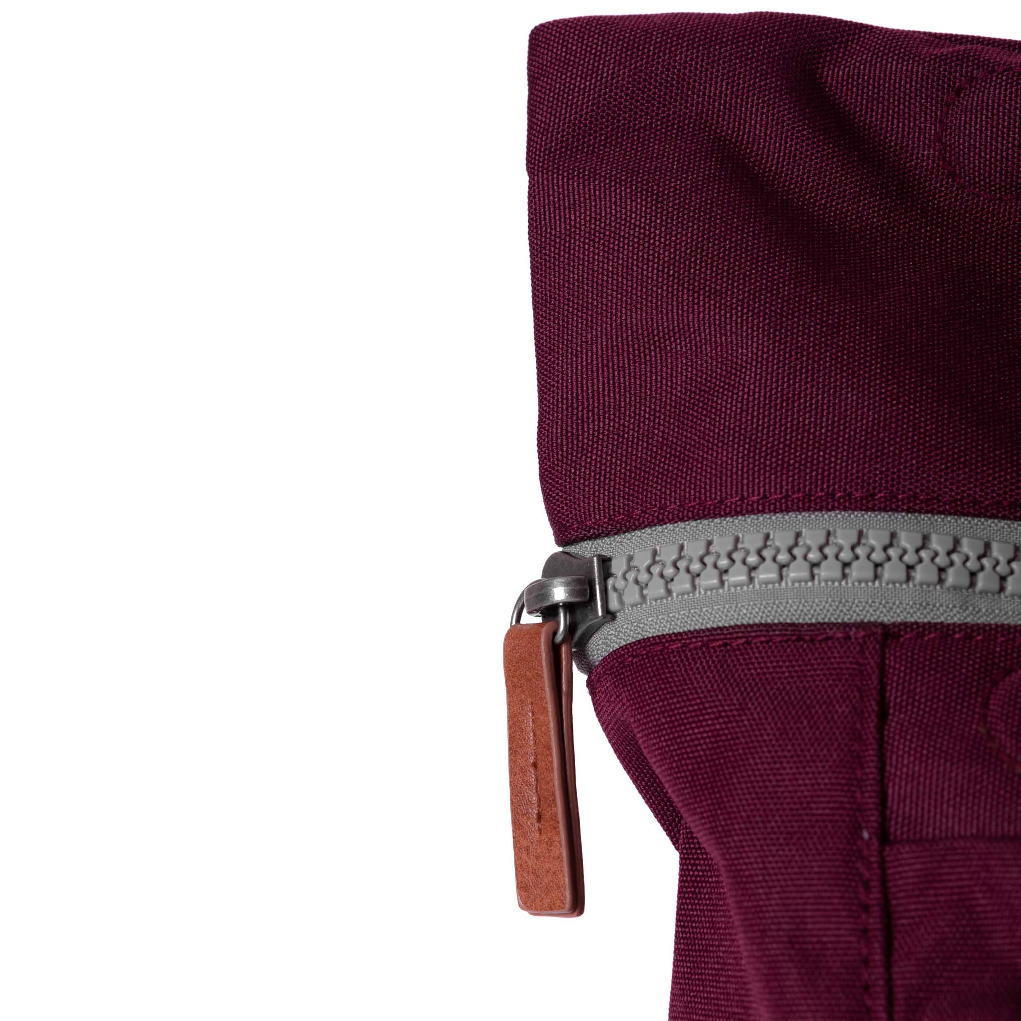 ROKA London Finchley A Medium Ryggsäck, Sienna