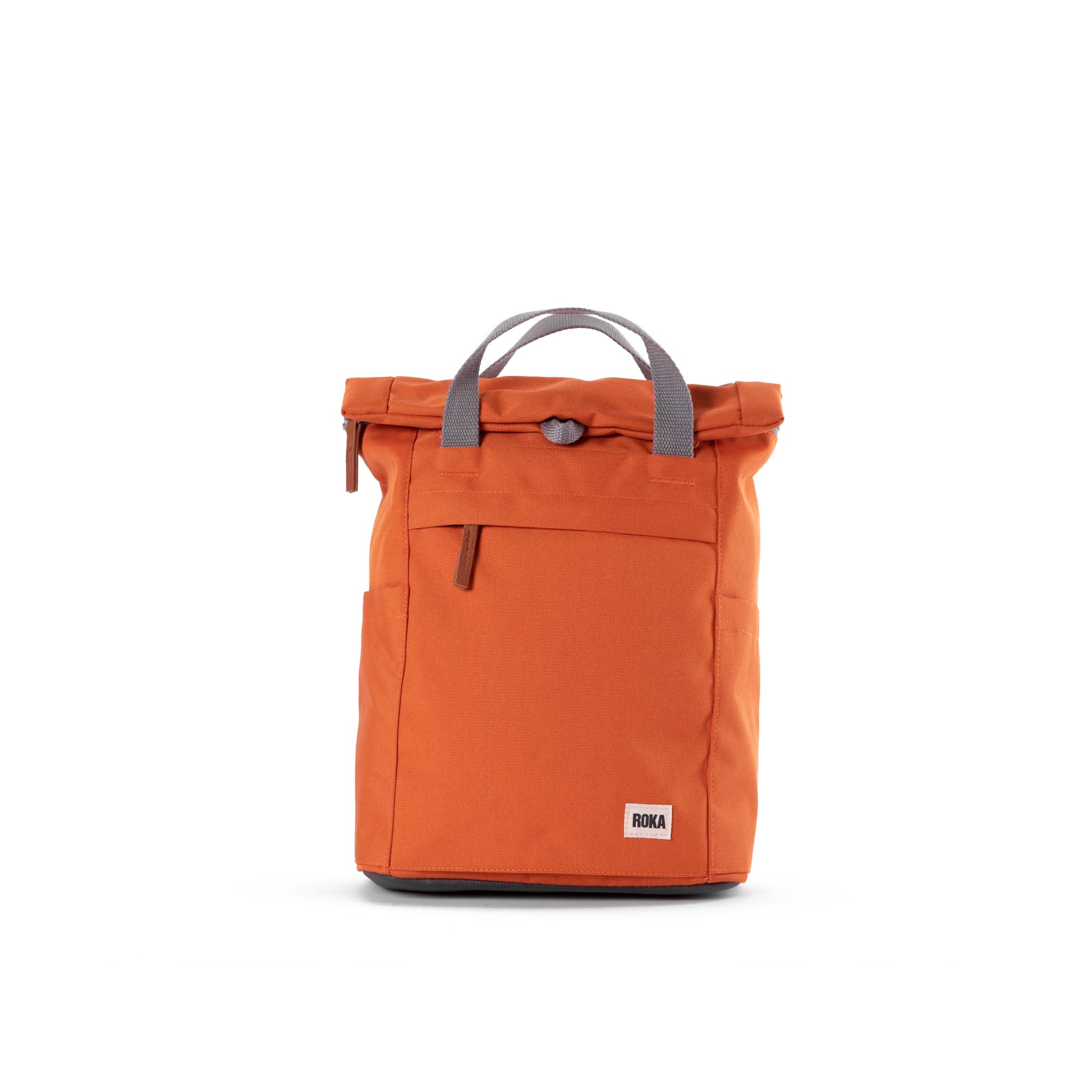 ROKA London Finchley A Small Ryggsäck, Atomic Orange