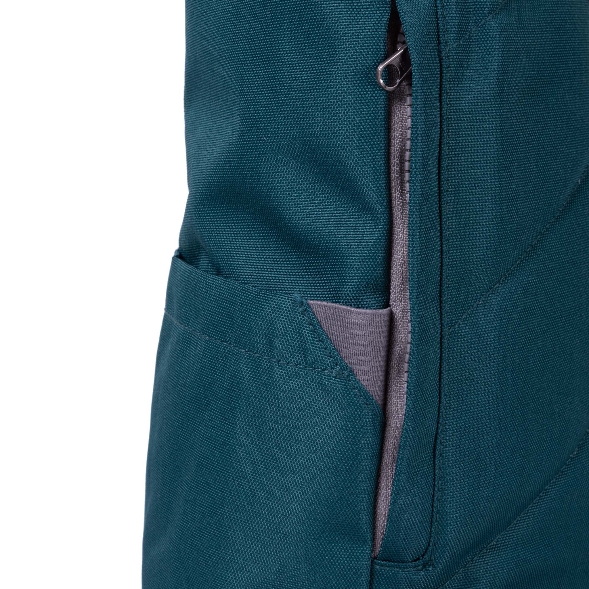 ROKA London Finchley A Small Ryggsäck, Teal