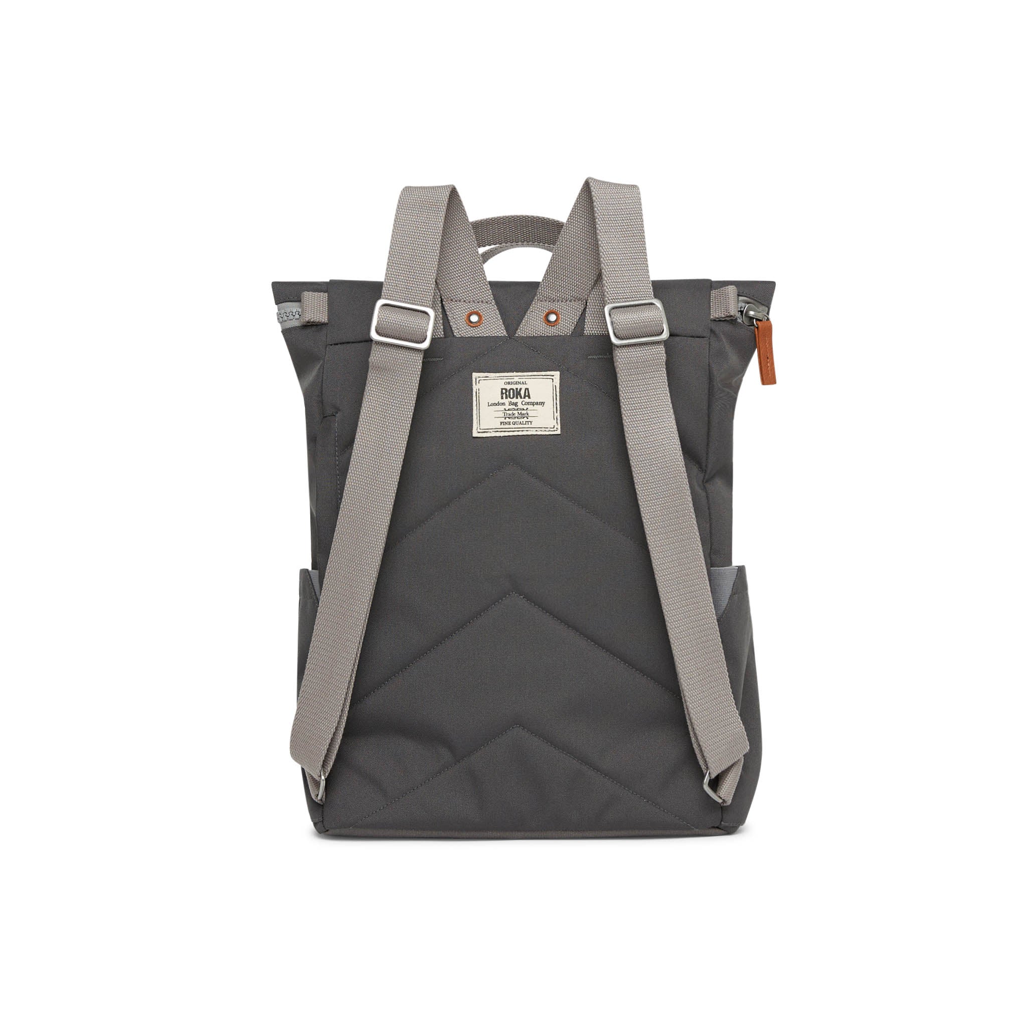 ROKA London Finchley A Large Ryggsäck, Carbon
