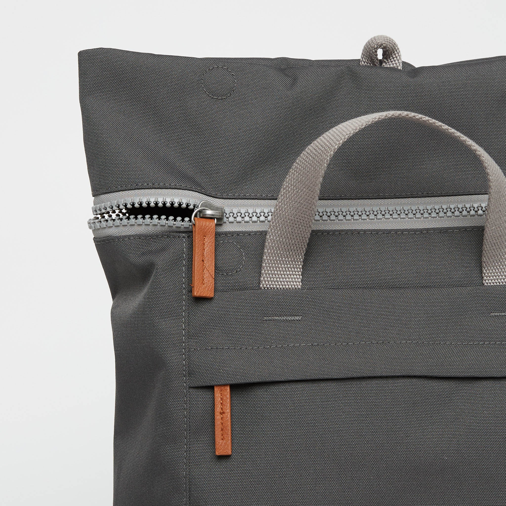 ROKA London Finchley A Large Ryggsäck, Carbon