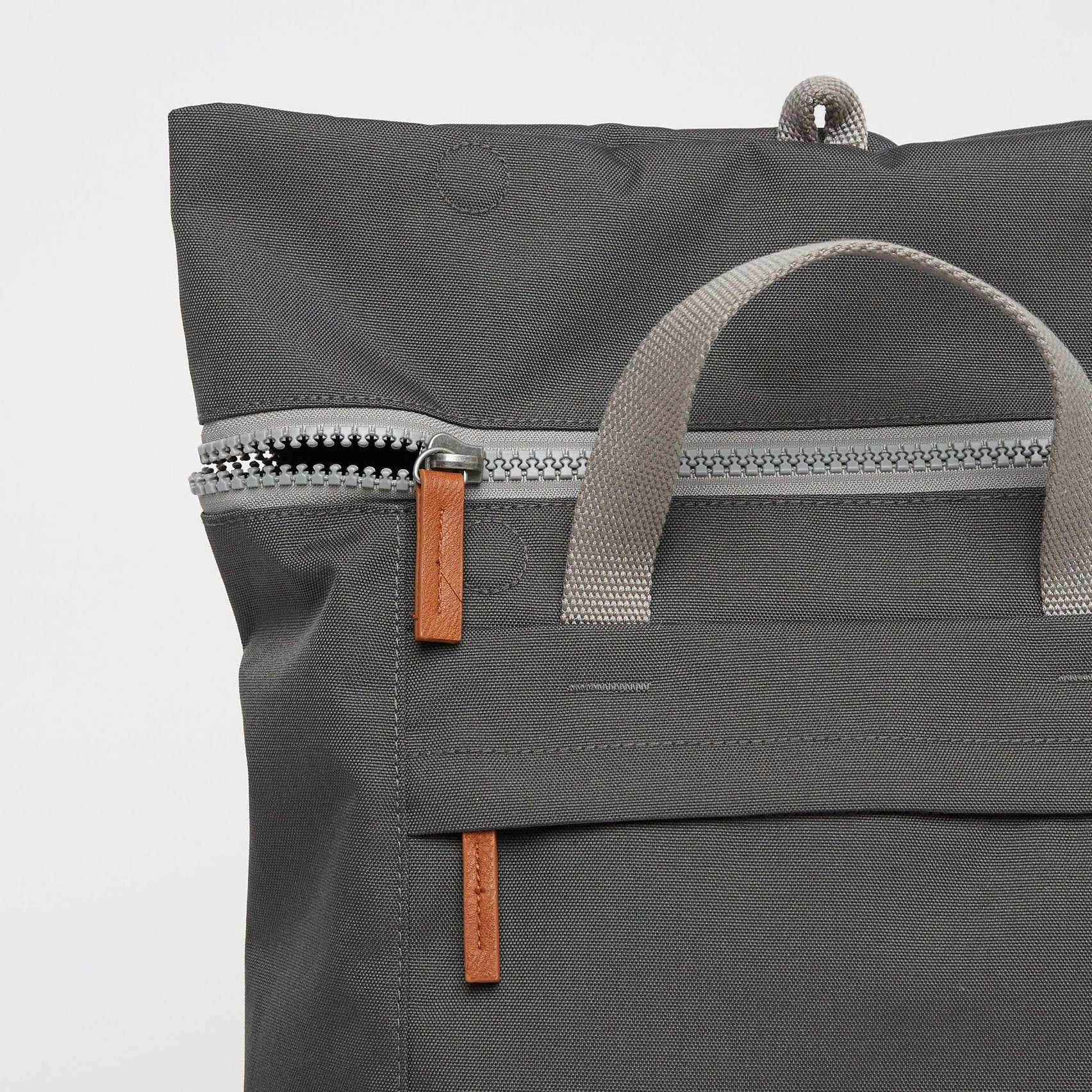 ROKA London Finchley A Large Ryggsäck, Carbon