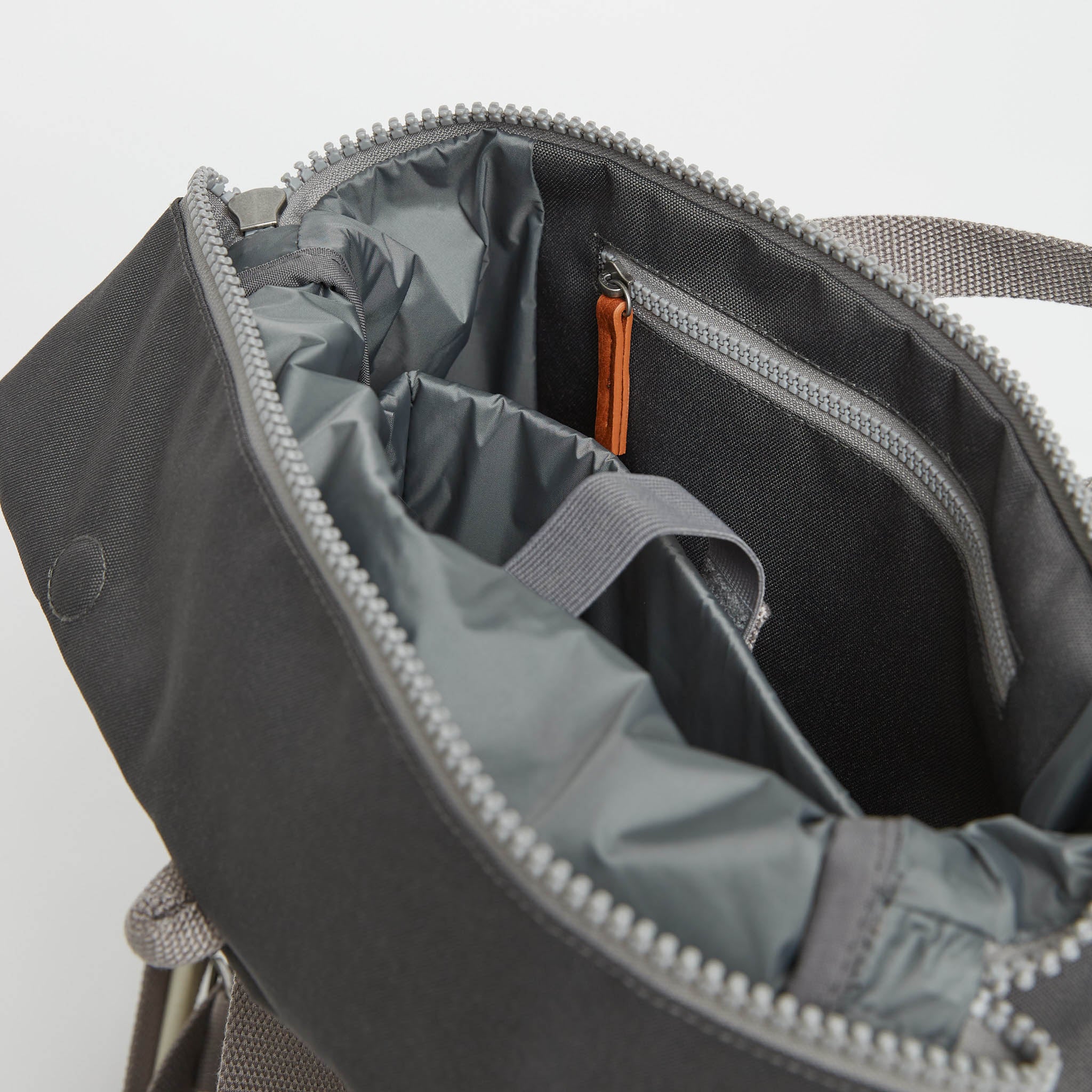 ROKA London Finchley A Large Ryggsäck, Carbon