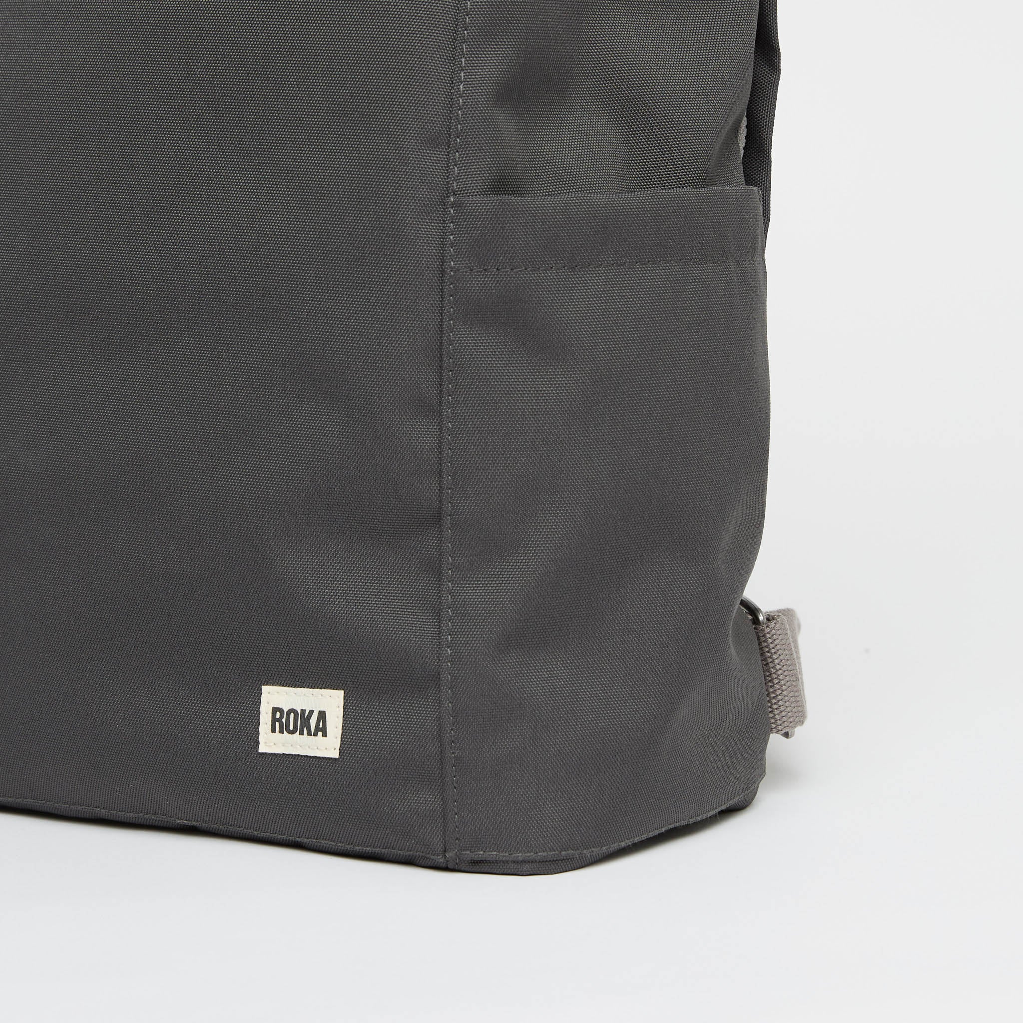 ROKA London Finchley A Large Ryggsäck, Carbon