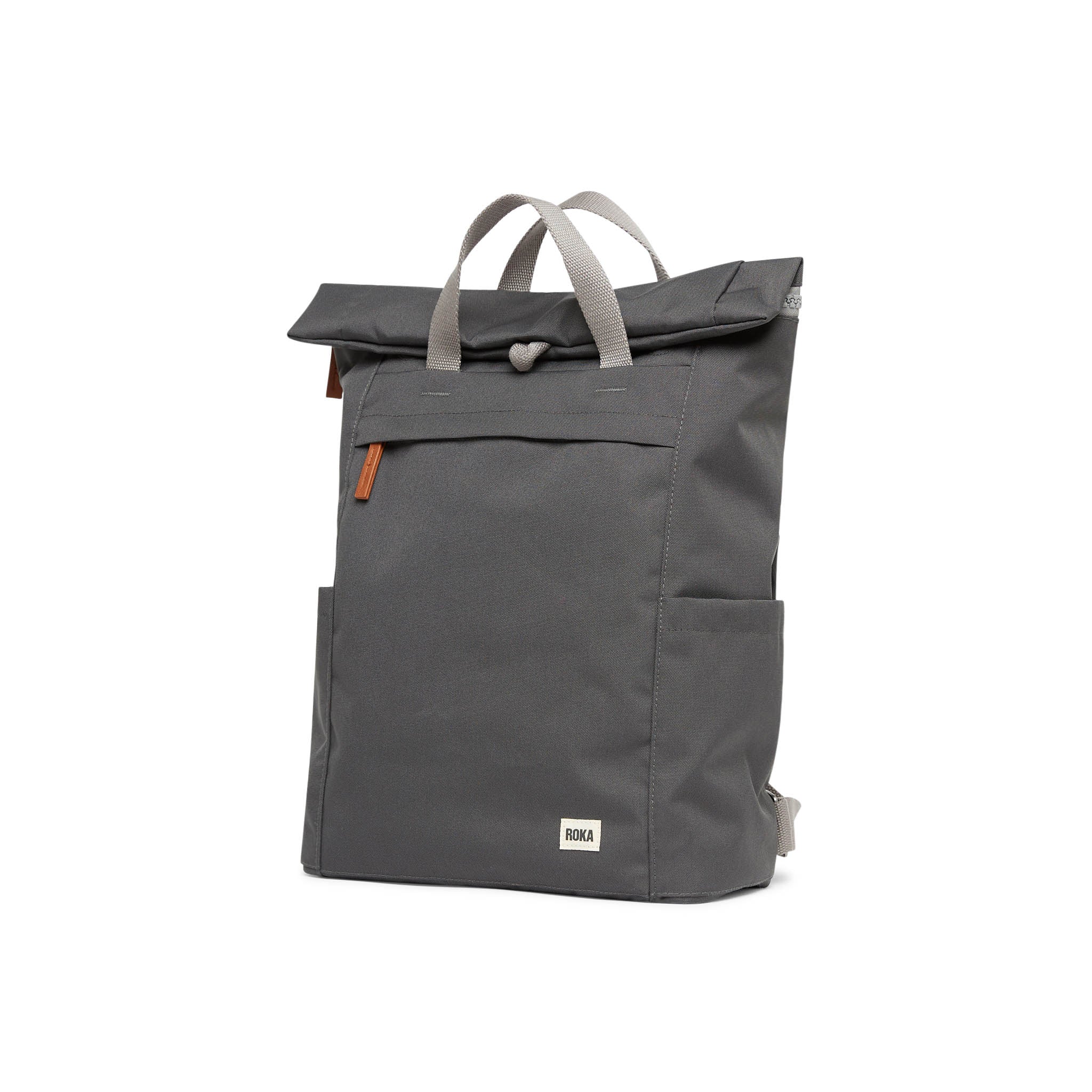 ROKA London Finchley A Large Ryggsäck, Carbon