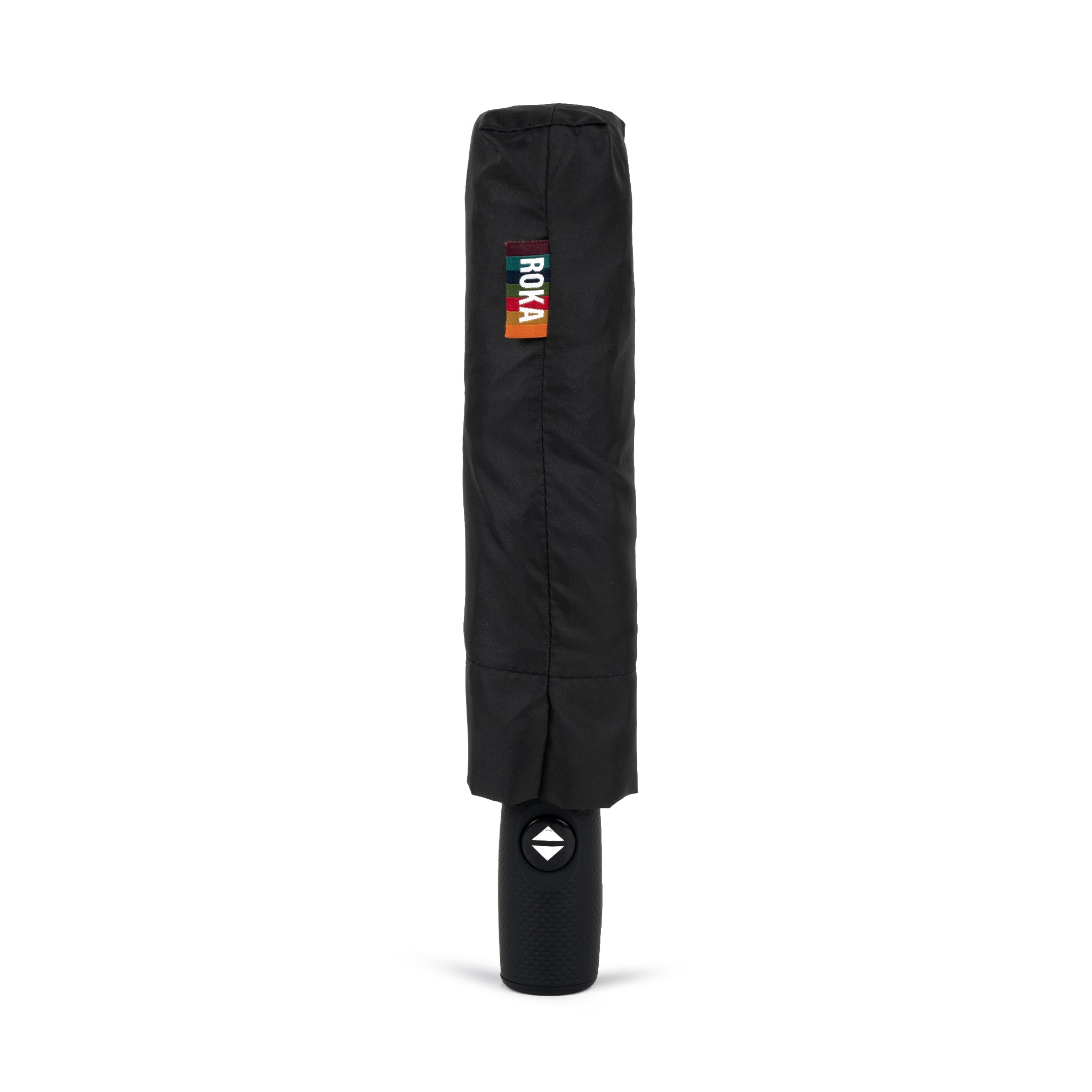 ROKA London Waterloo Umbrella, Rainbow