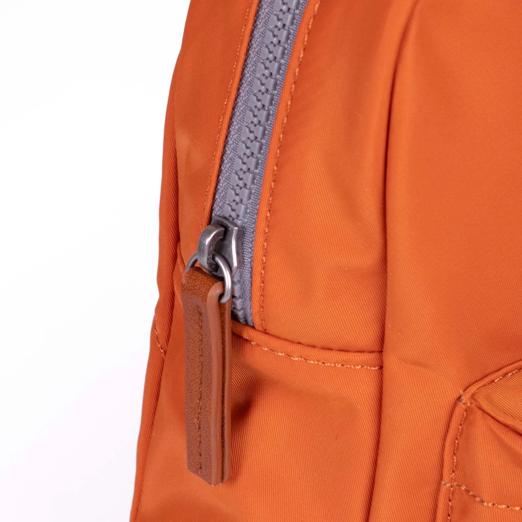 ROKA London Willesden Sling Bag, Burnt Orange