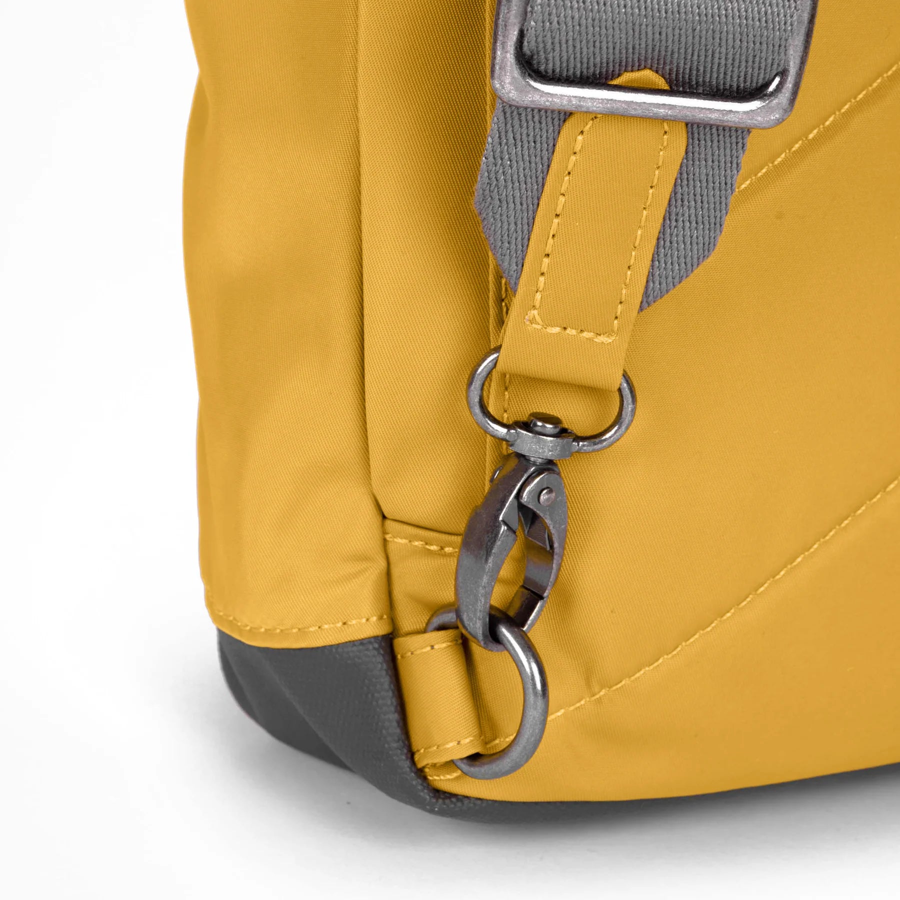 ROKA London Willesden Sling Bag, Corn