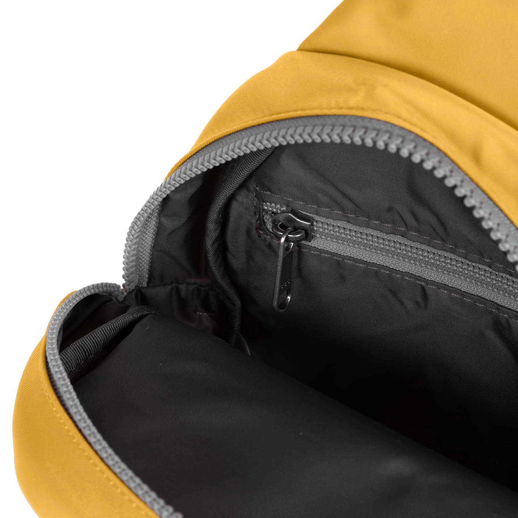 ROKA London Willesden Sling Bag, Corn