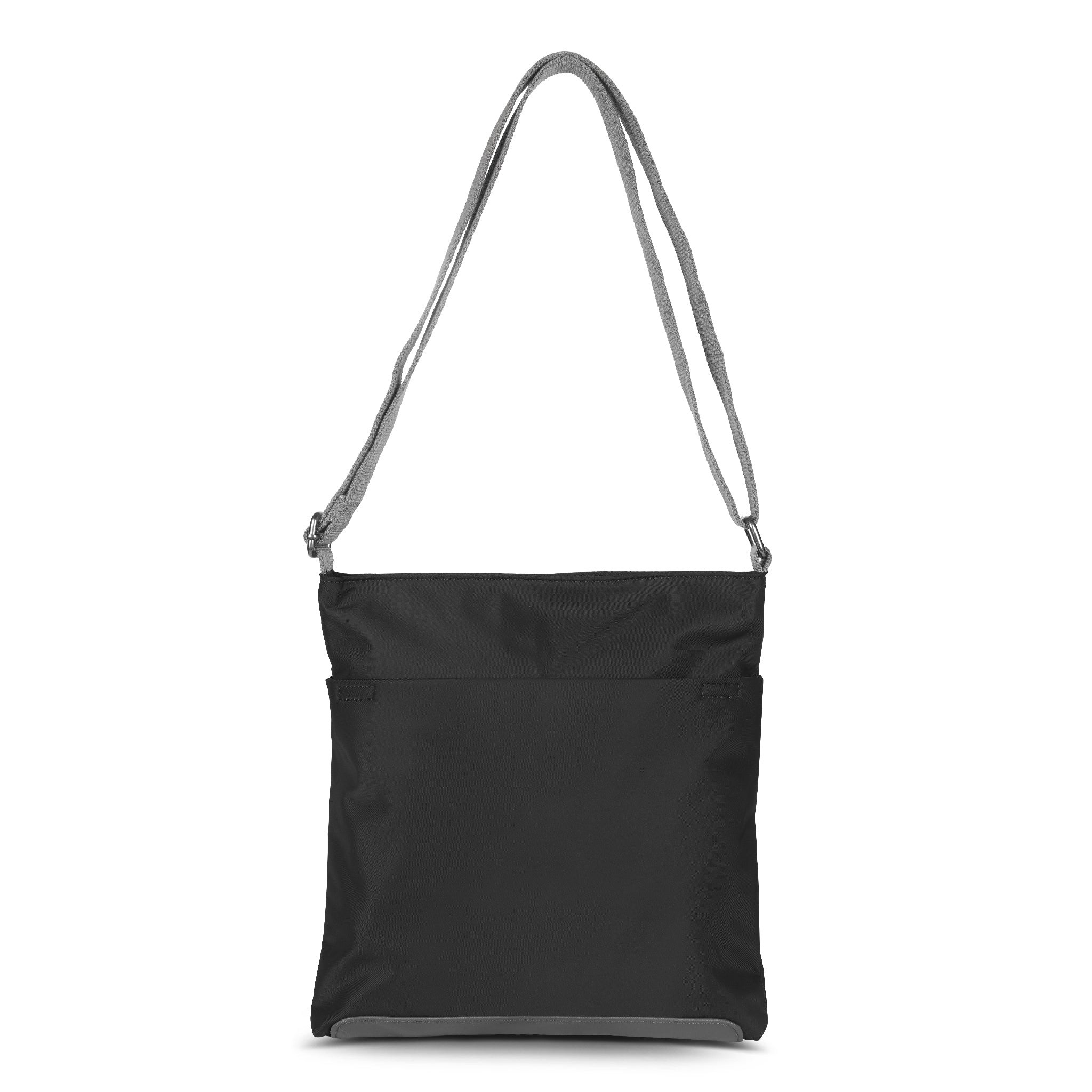 ROKA London Kennington B Axelremsväska, Black