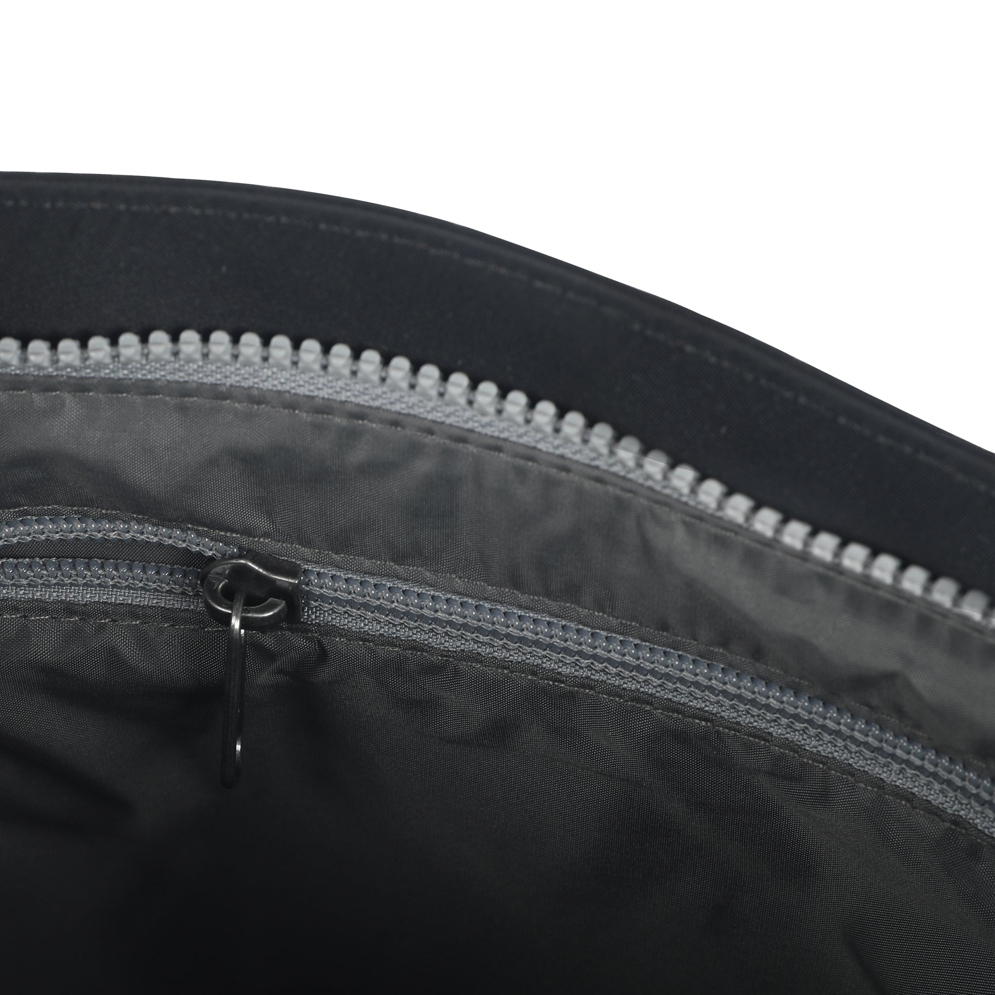 ROKA London Kennington B Axelremsväska, Black