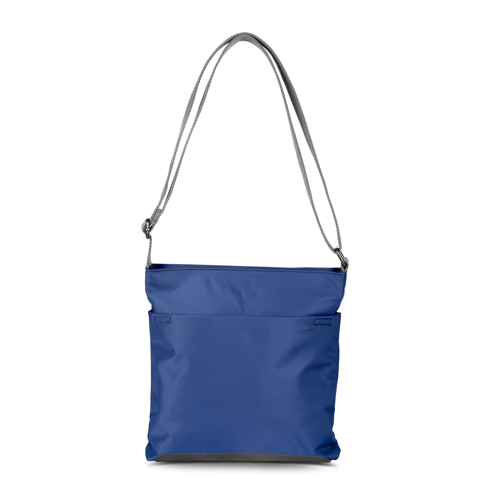 ROKA London Kennington B Axelremsväska, Burnt Blue