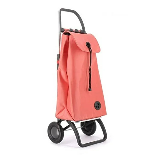 Rolser 2L MF Shoppingvagn, Aprikos