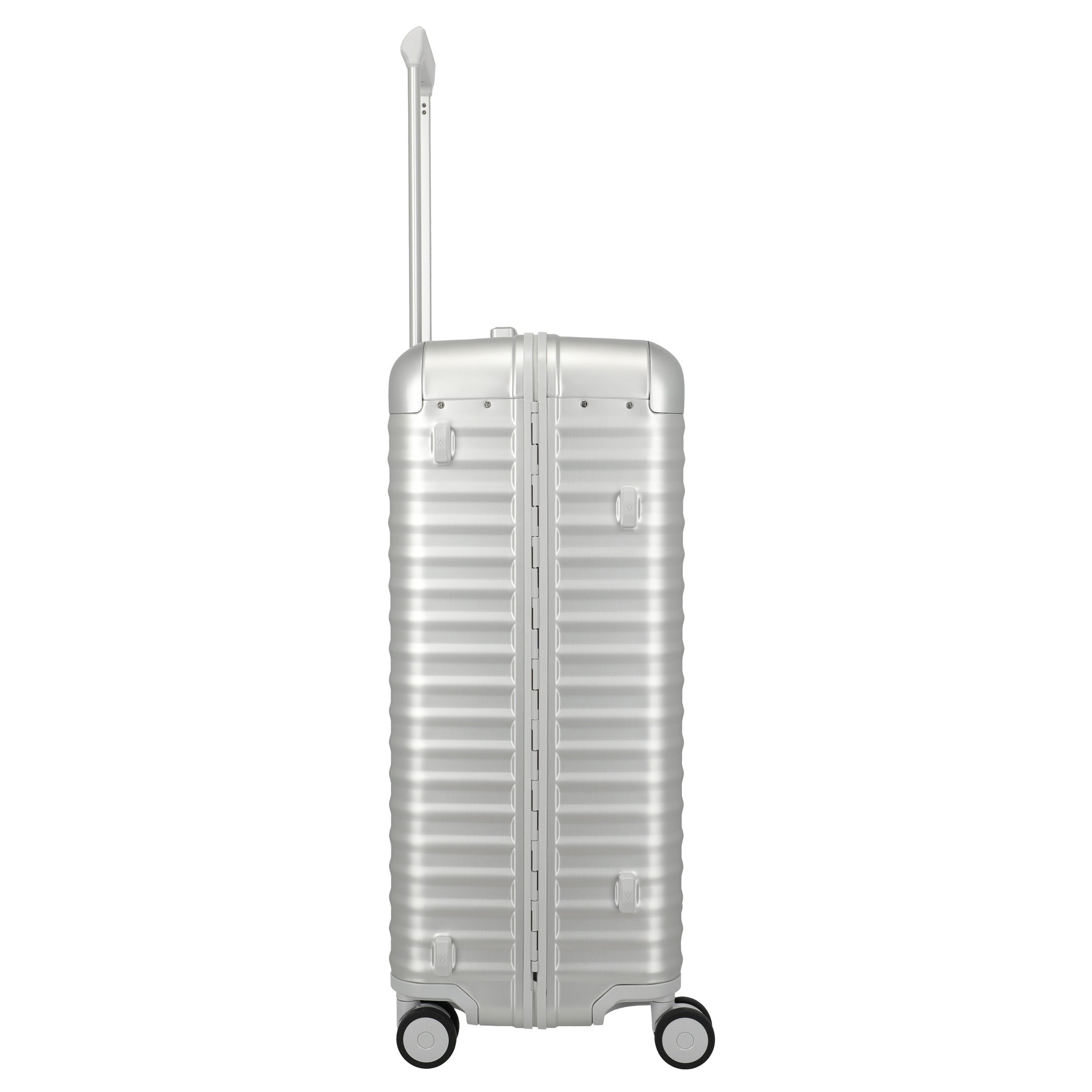 Titan ETERNITY Trolley L, Silver
