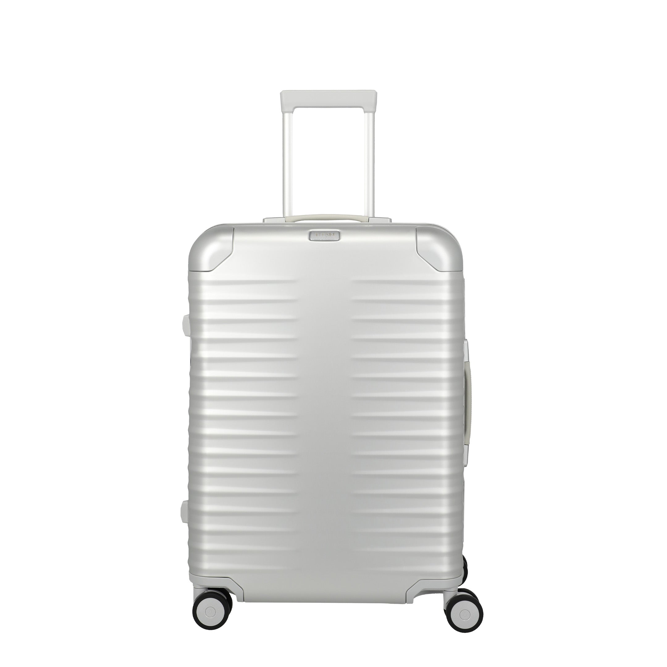 Titan ETERNITY Trolley M+, Silver