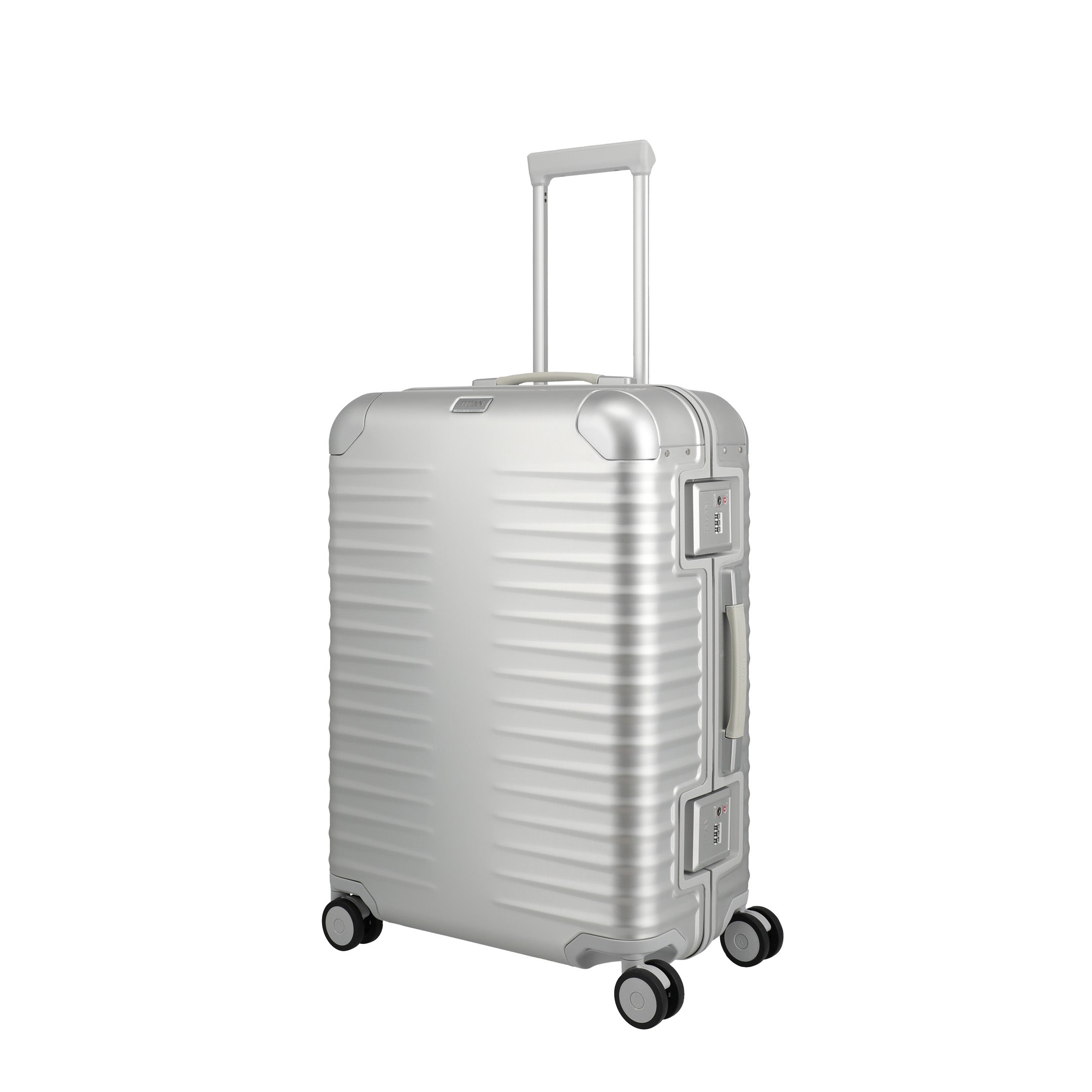 Titan ETERNITY Trolley M+, Silver