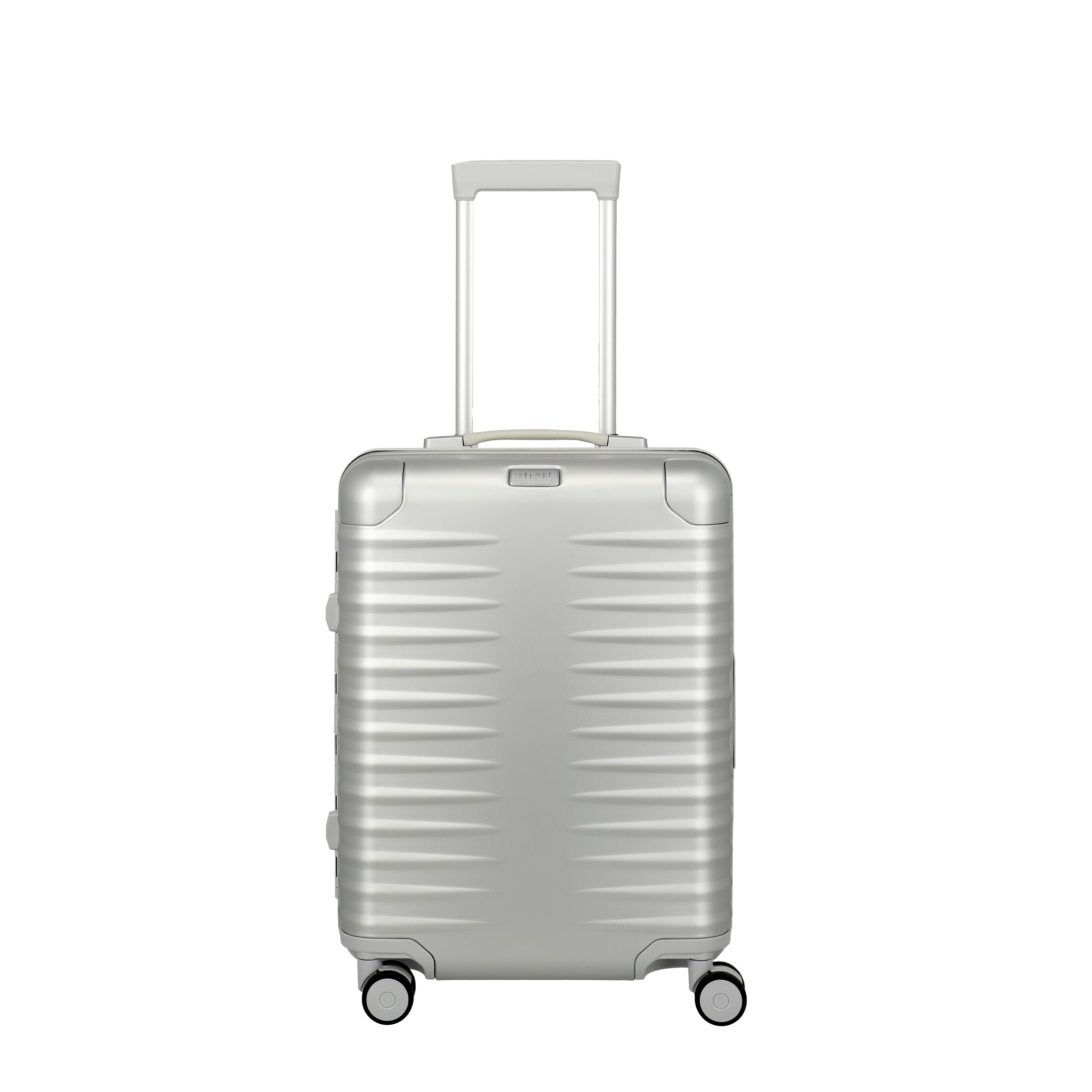 Titan ETERNITY Trolley S23, Silver