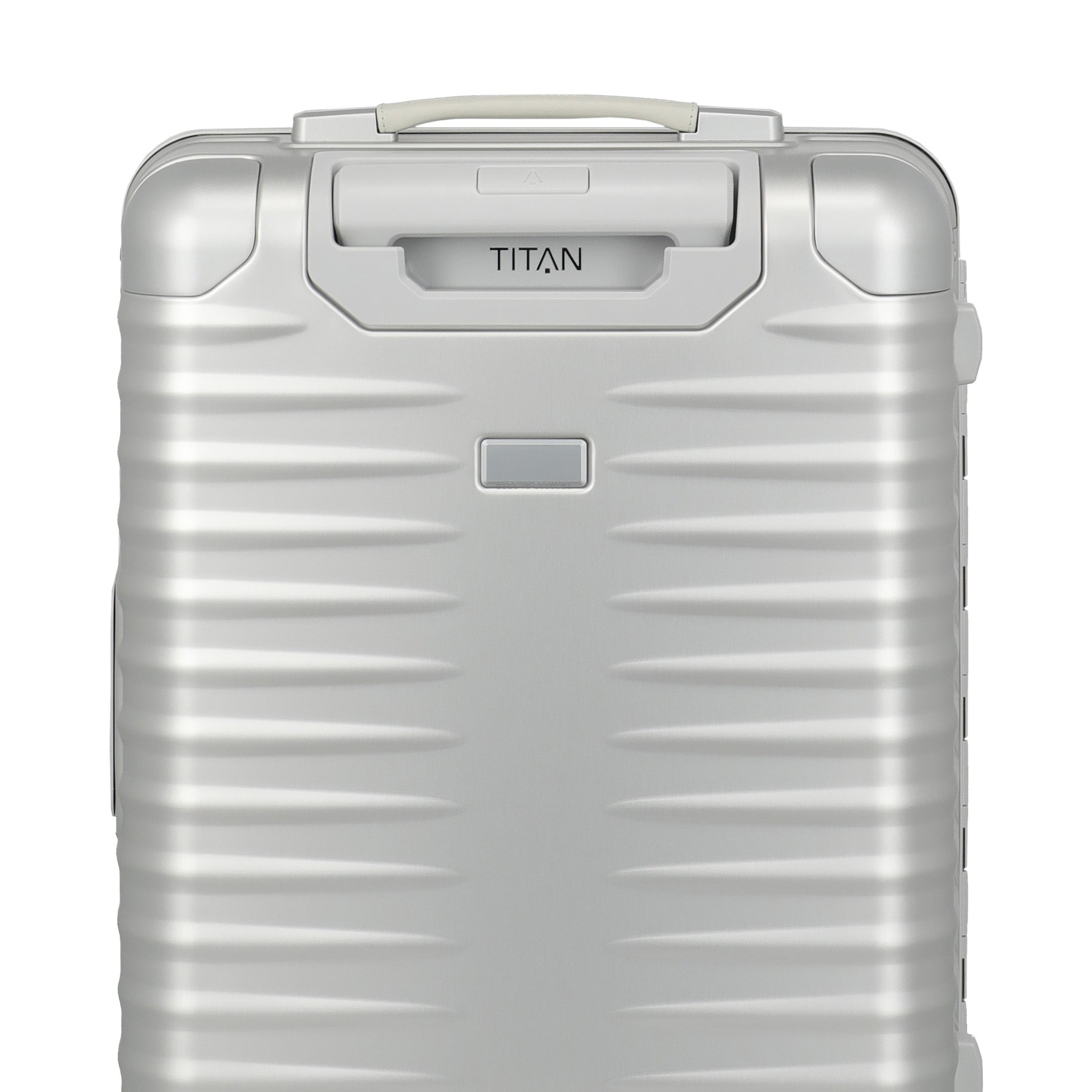 Titan ETERNITY Trolley S23, Silver