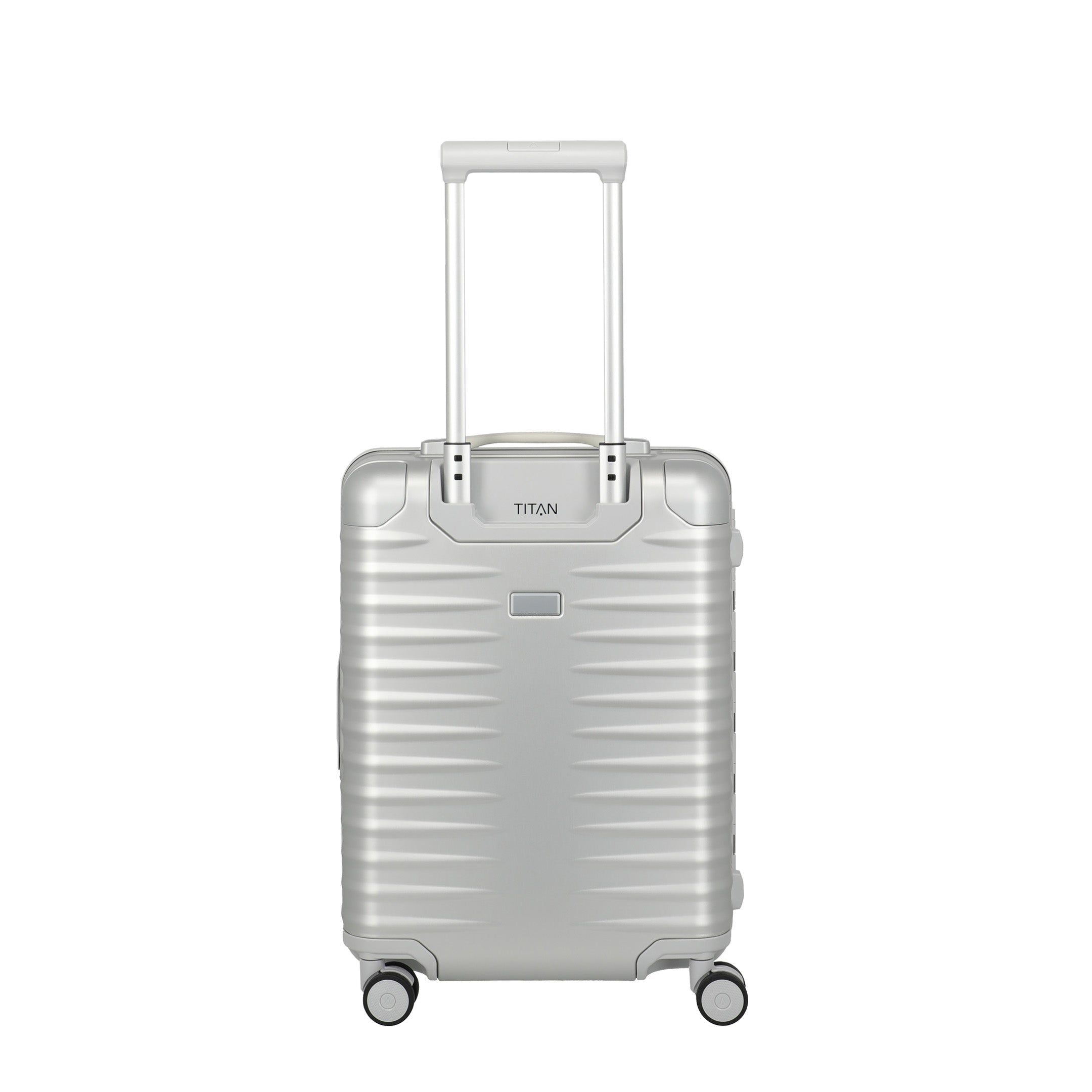 Titan ETERNITY Trolley S23, Silver