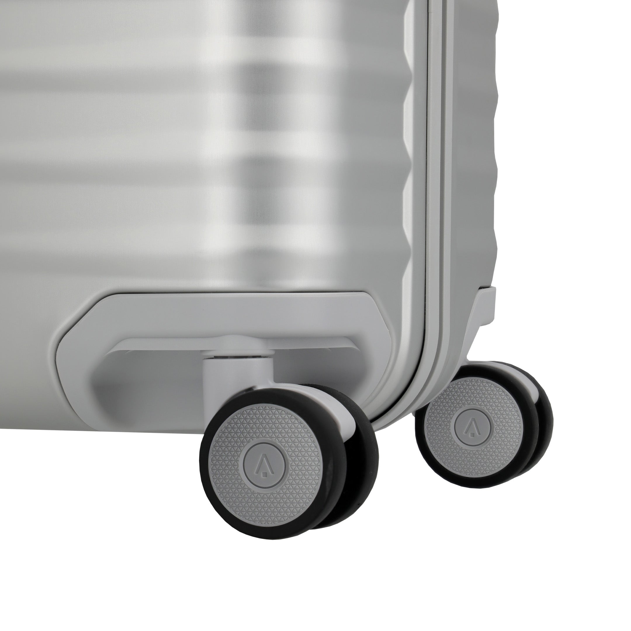 Titan ETERNITY Trolley S23, Silver