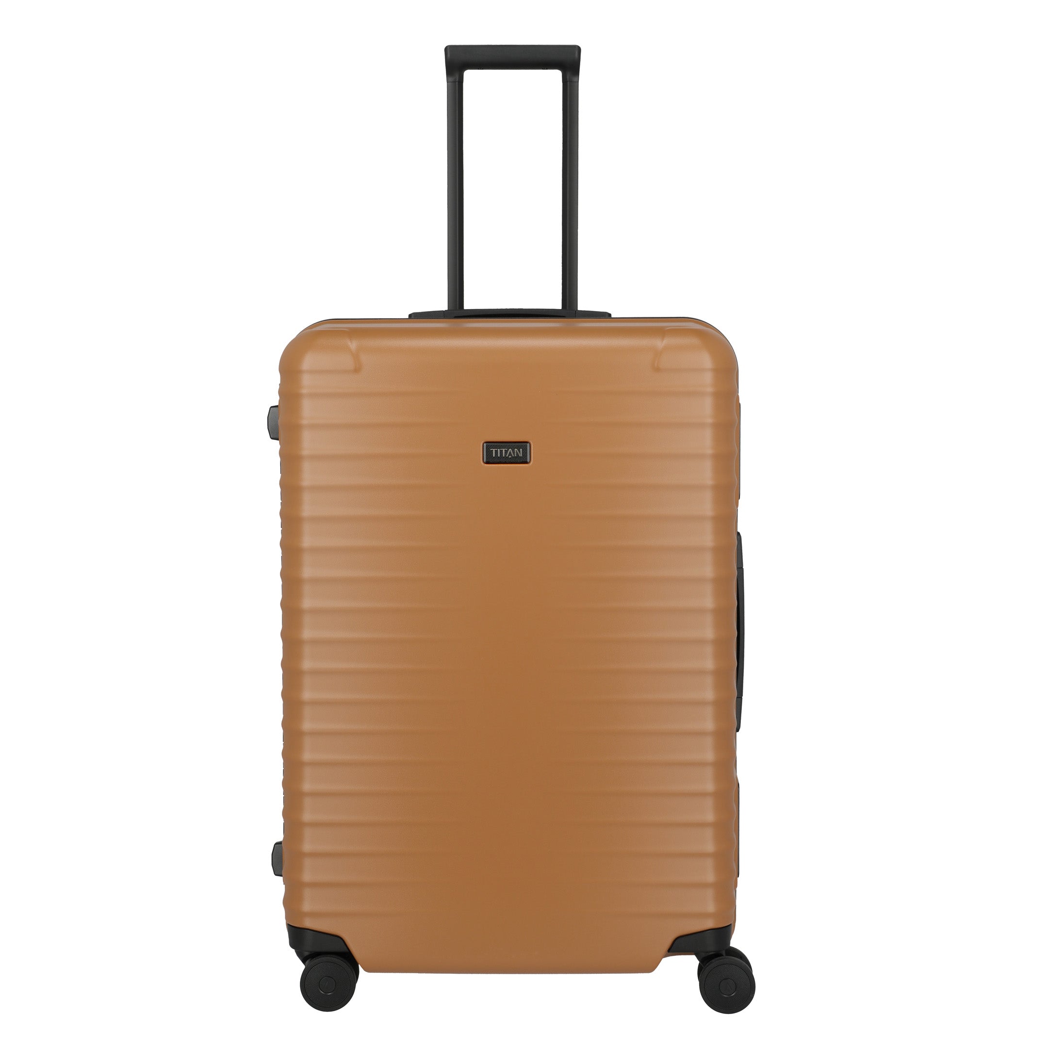 Titan OVERSEAS Trolley L, Canyon bronze