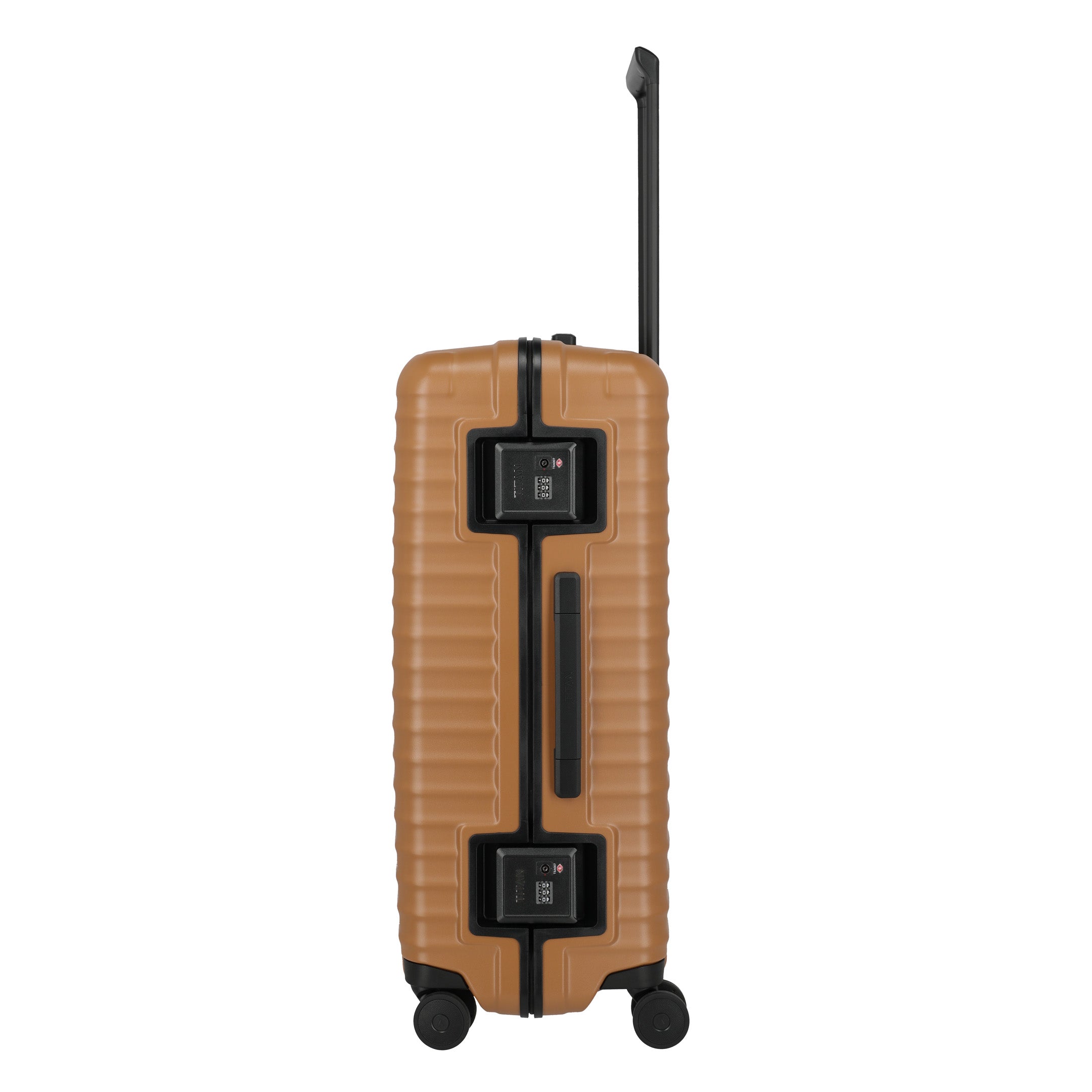 Titan OVERSEAS Trolley L, Canyon bronze
