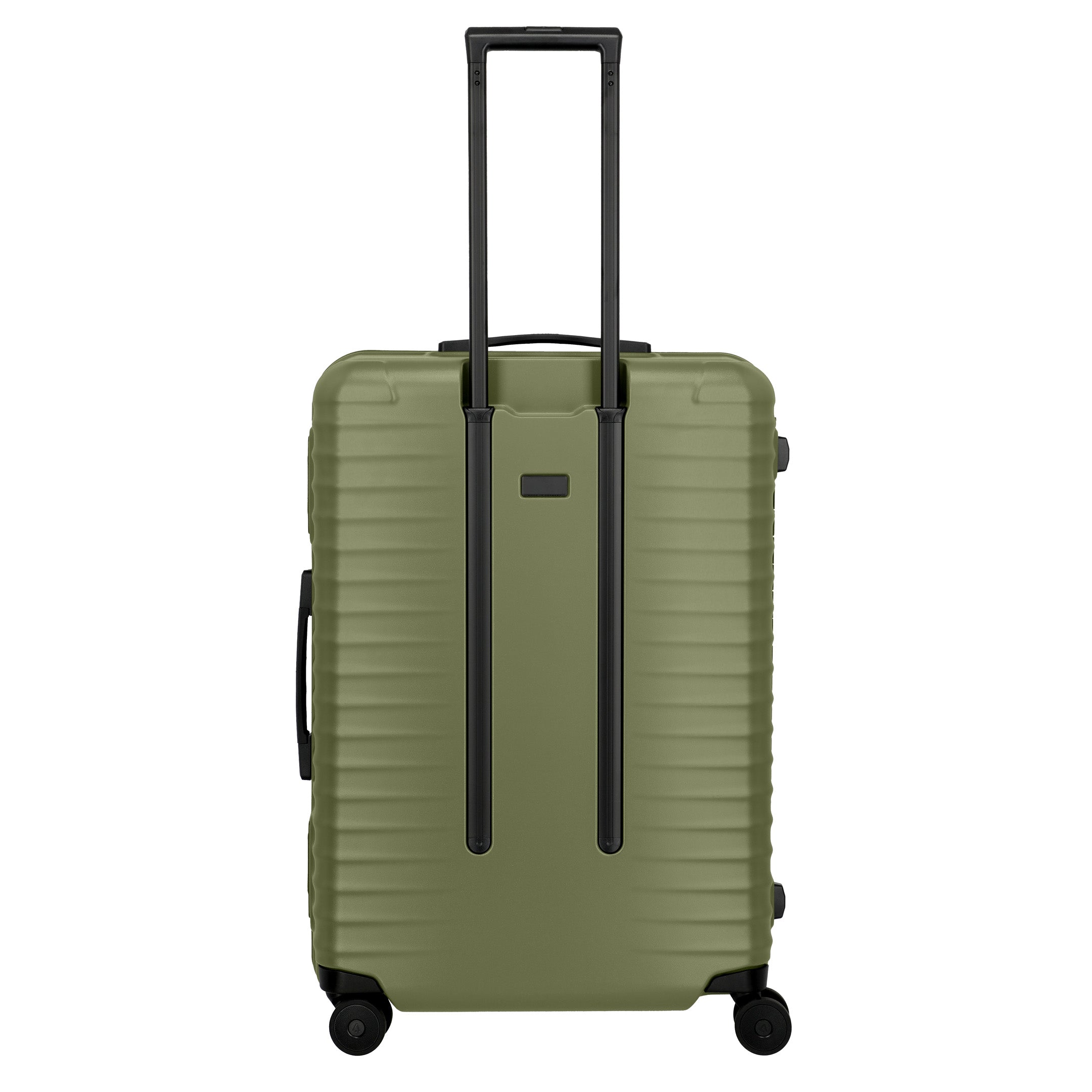 Titan OVERSEAS Trolley L, Forest green