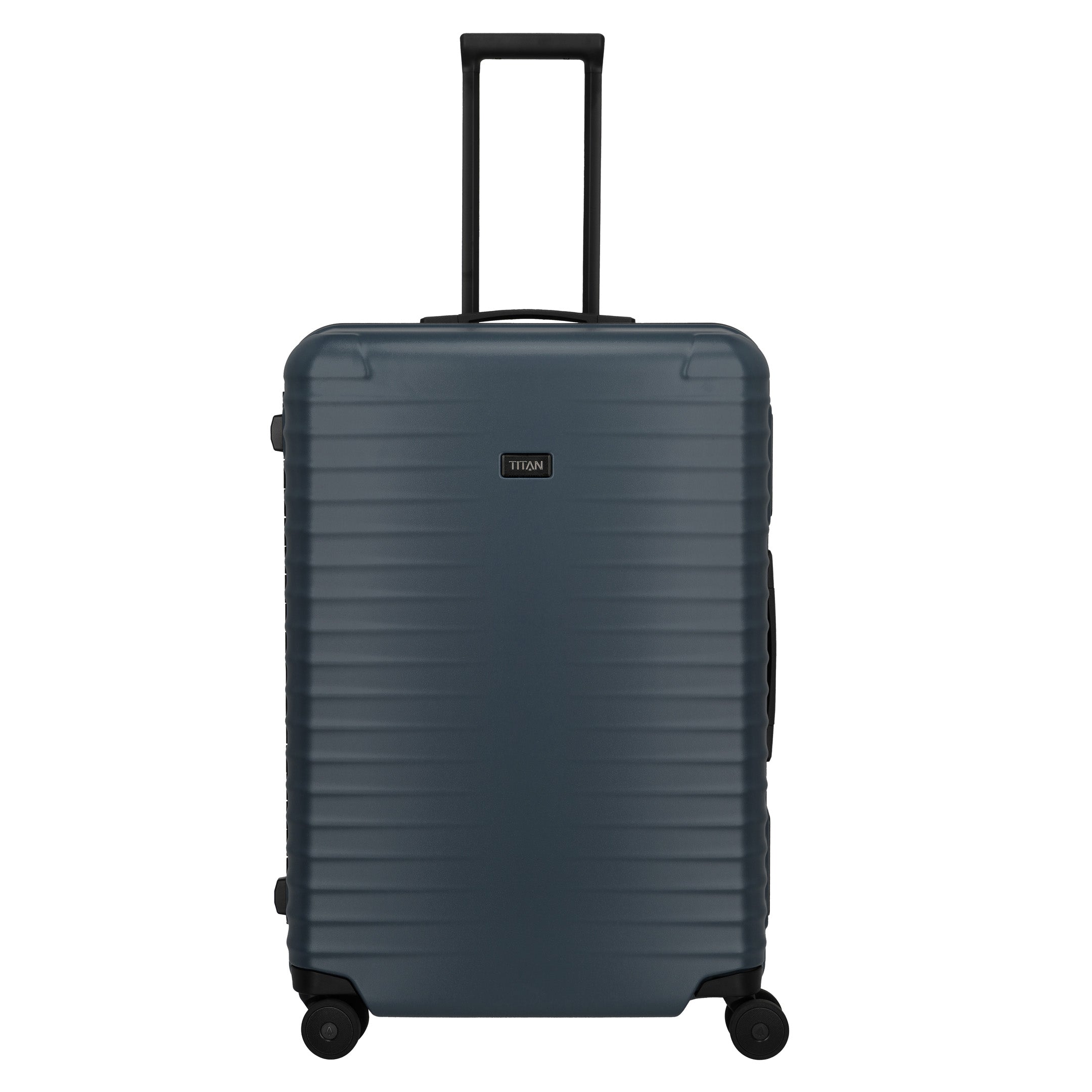Titan OVERSEAS Trolley L, Midnight blue