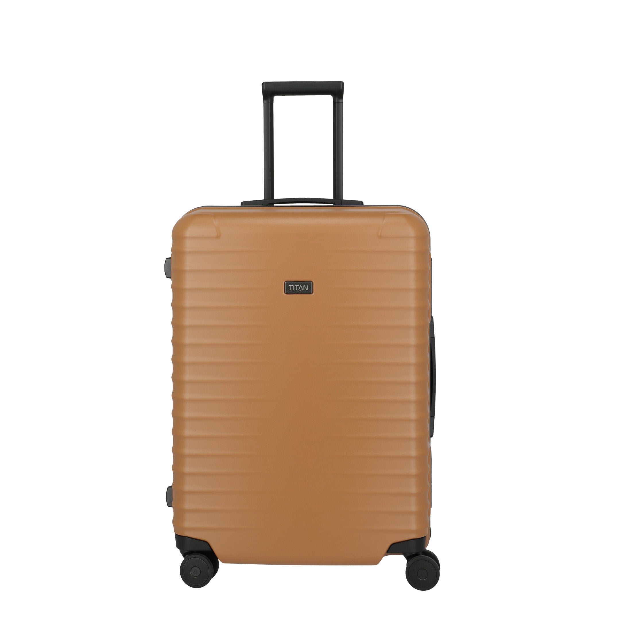 Titan OVERSEAS Trolley M+, Canyon bronze