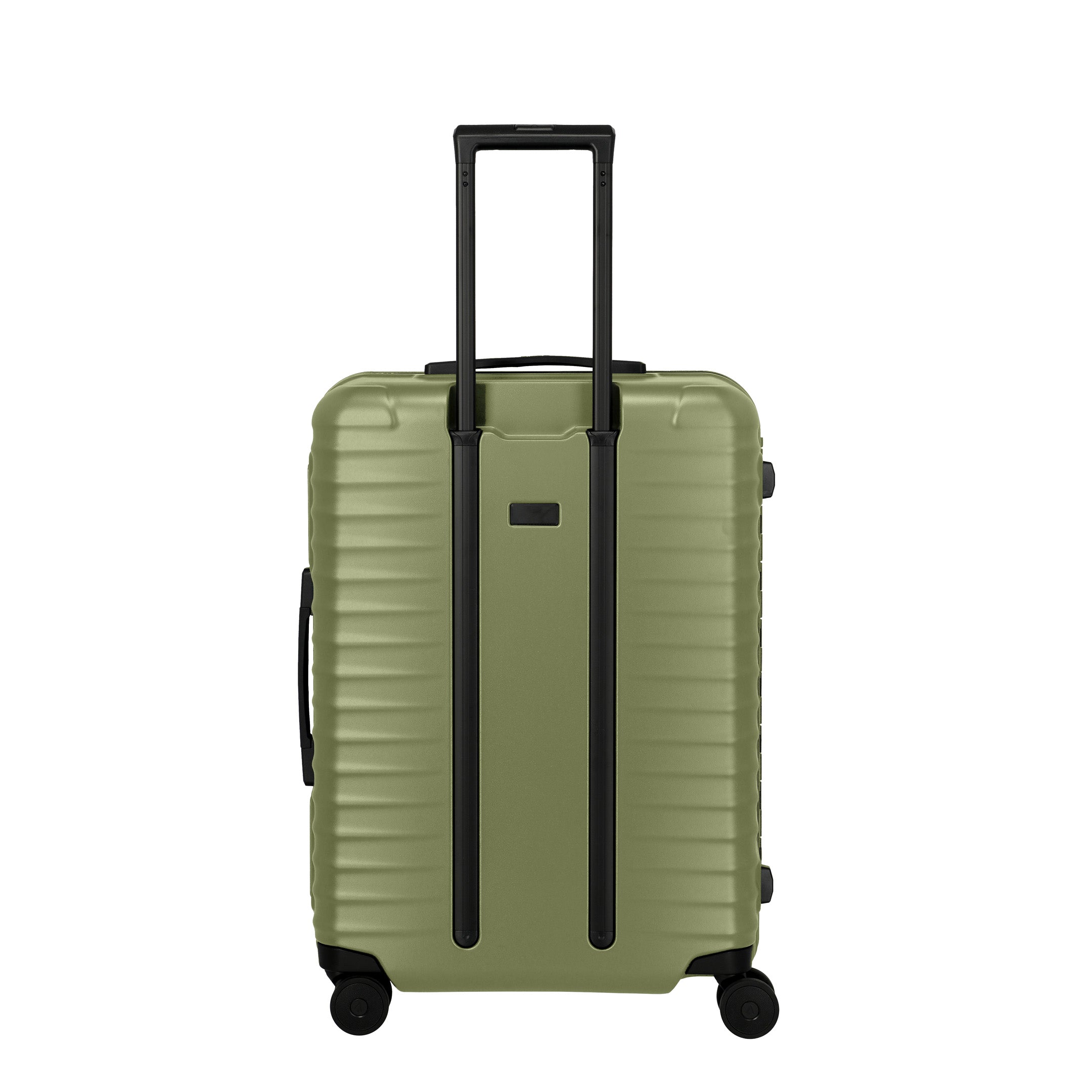 Titan OVERSEAS Trolley M+, Forest green