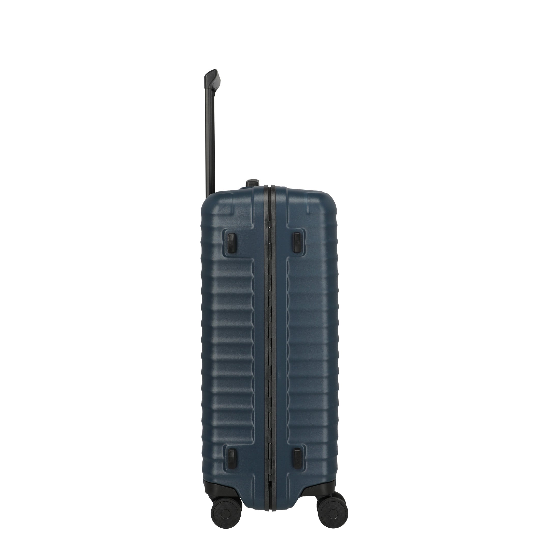 Titan OVERSEAS Trolley M+, Midnight blue