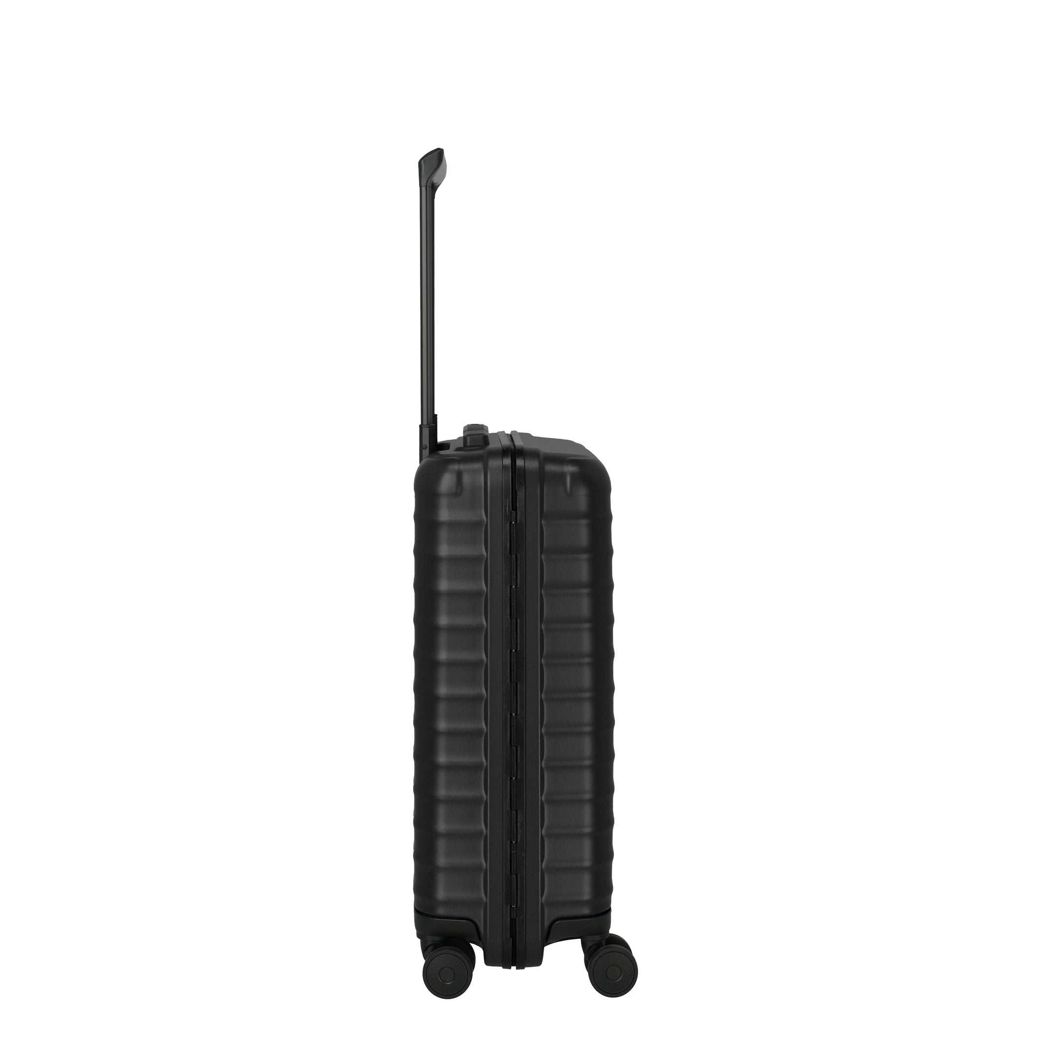 Titan OVERSEAS Trolley S20, Nightshade black
