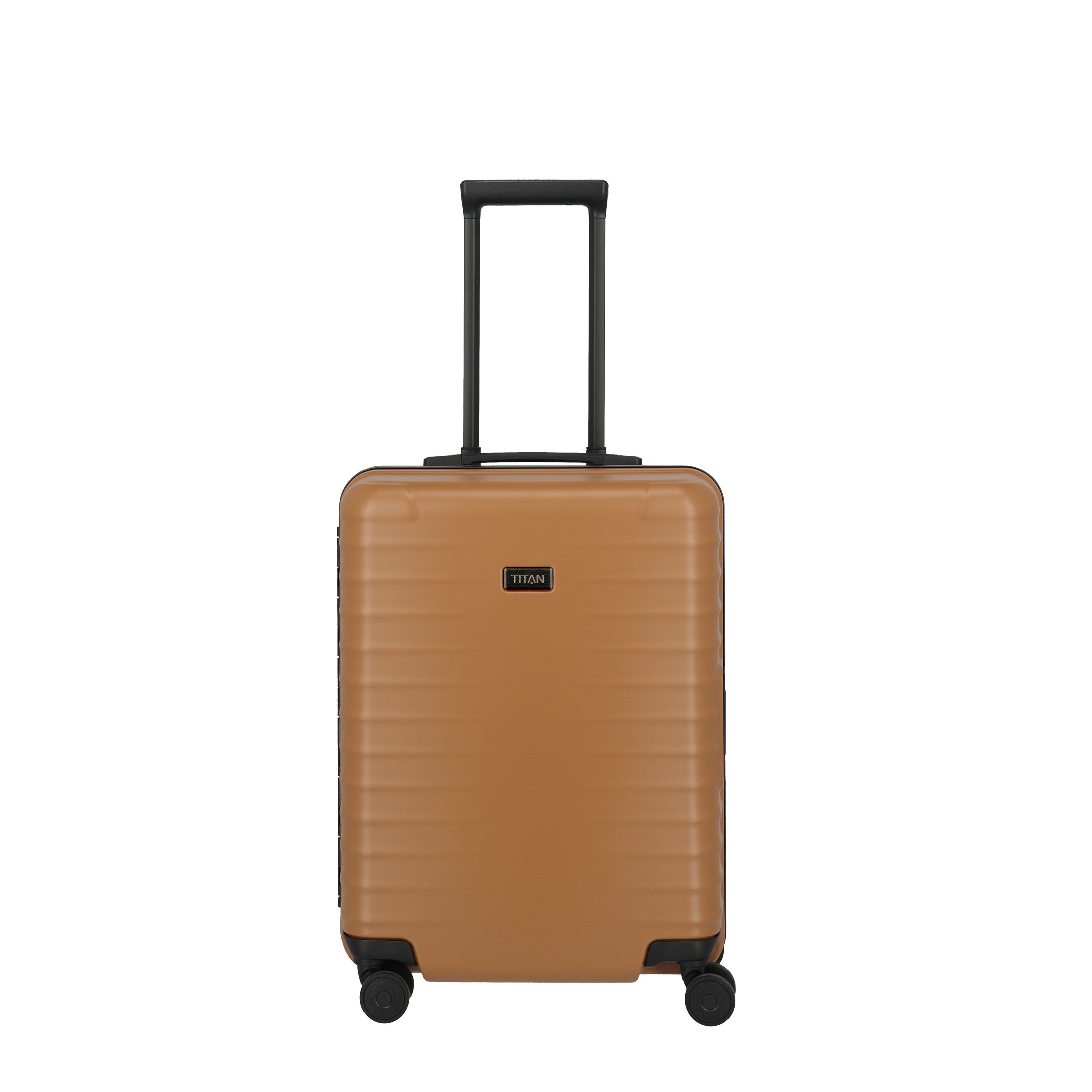 Titan OVERSEAS Trolley S20, Canyon bronze